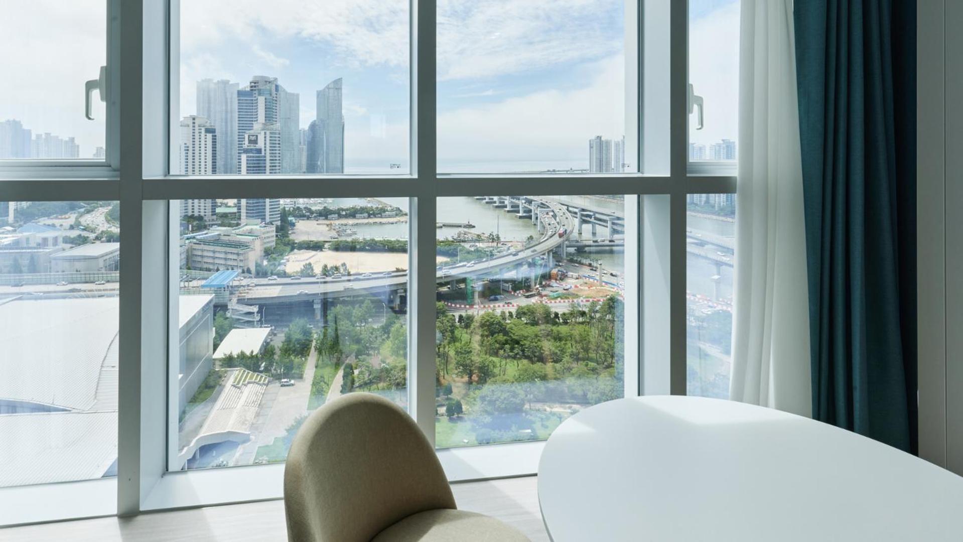 Travelodge Centum Busan