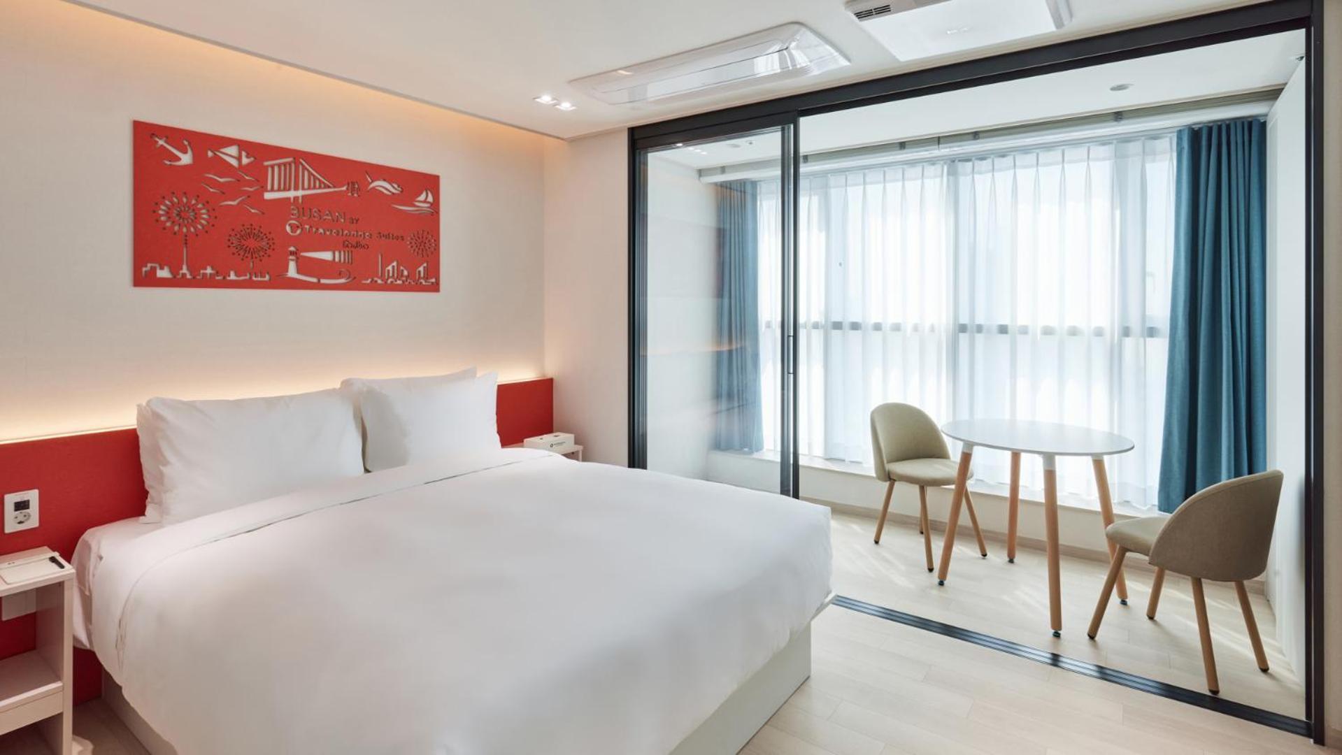 Travelodge Centum Hotel