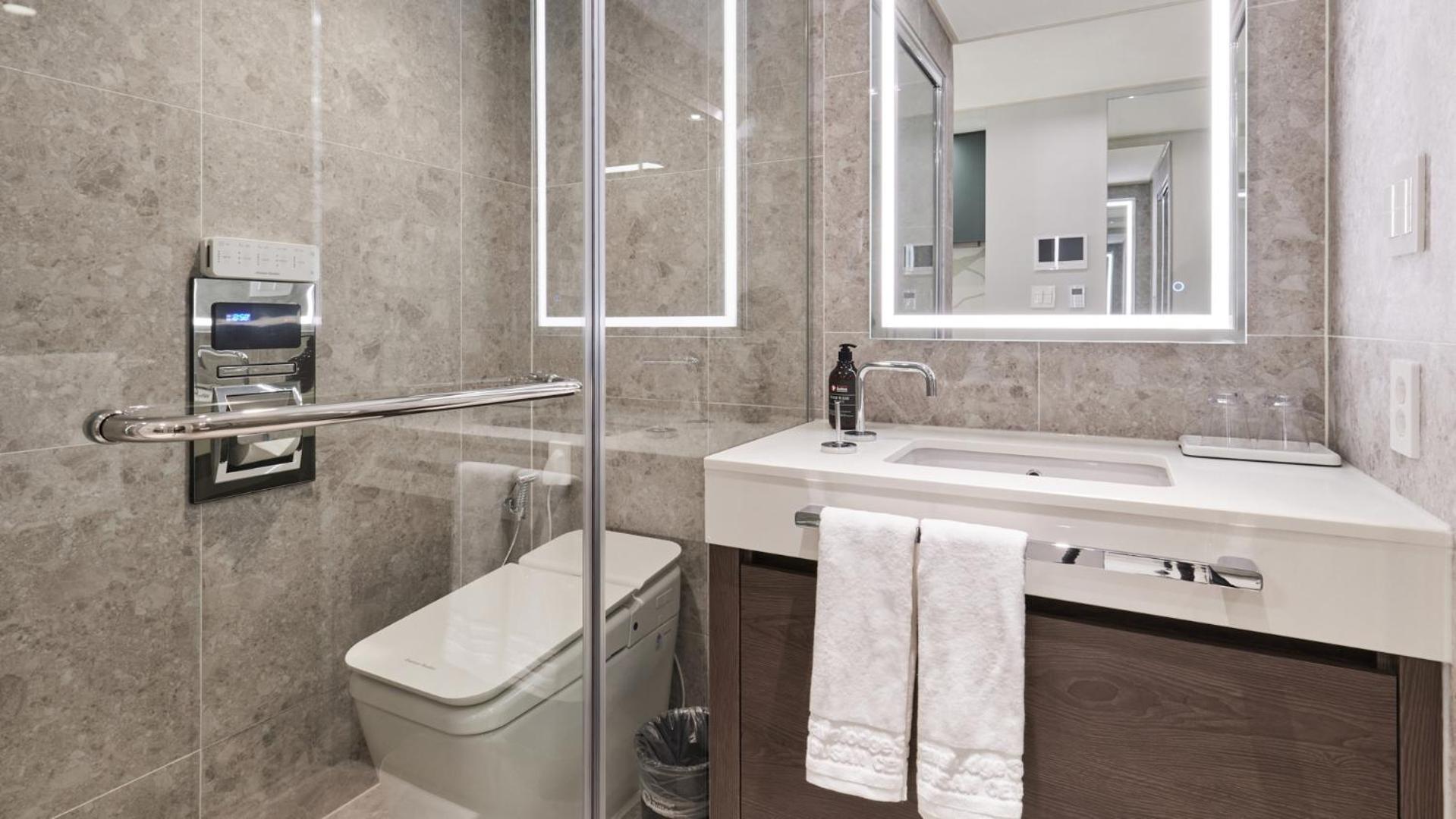 Travelodge Centum Busan