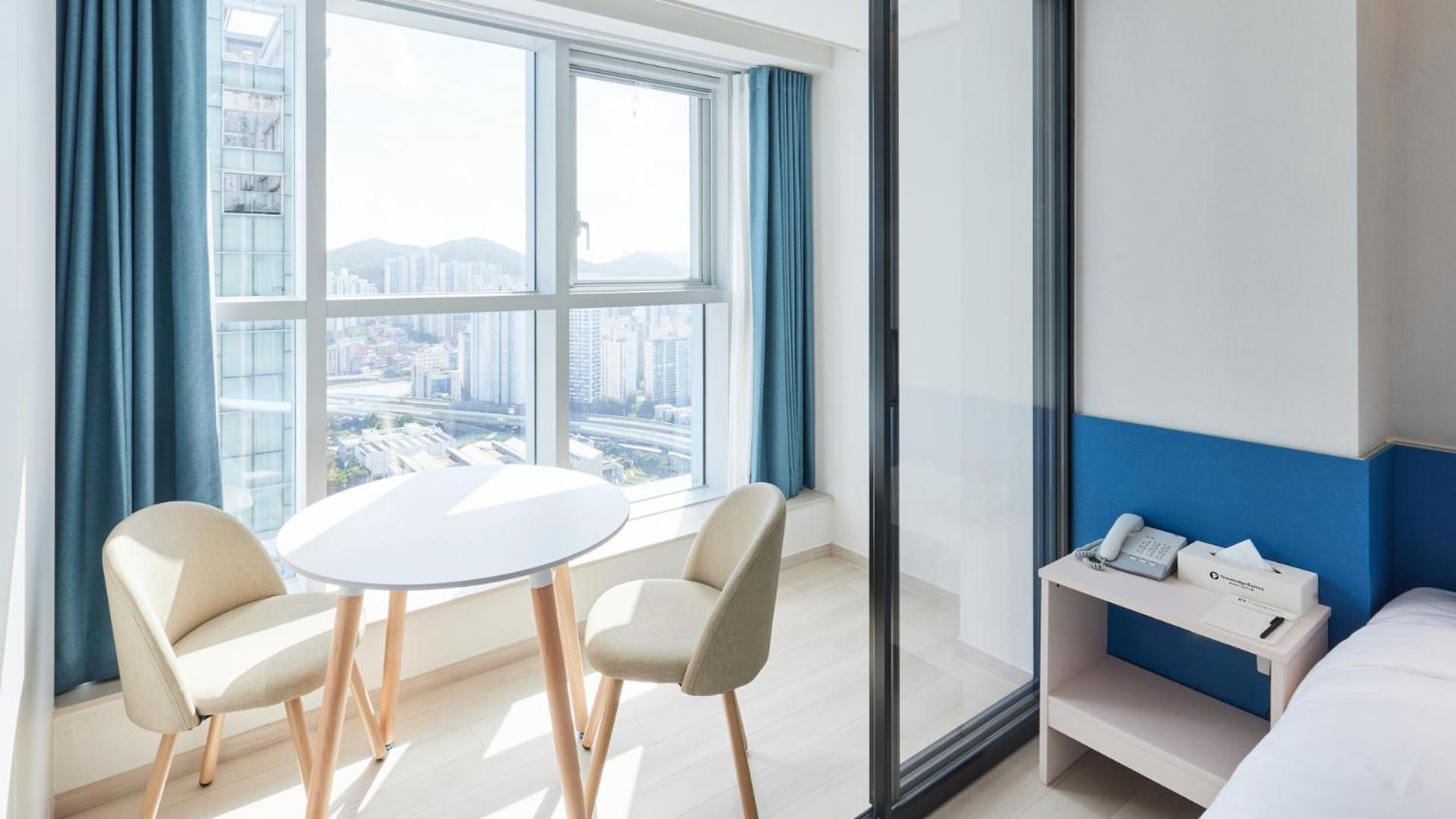 Travelodge Centum