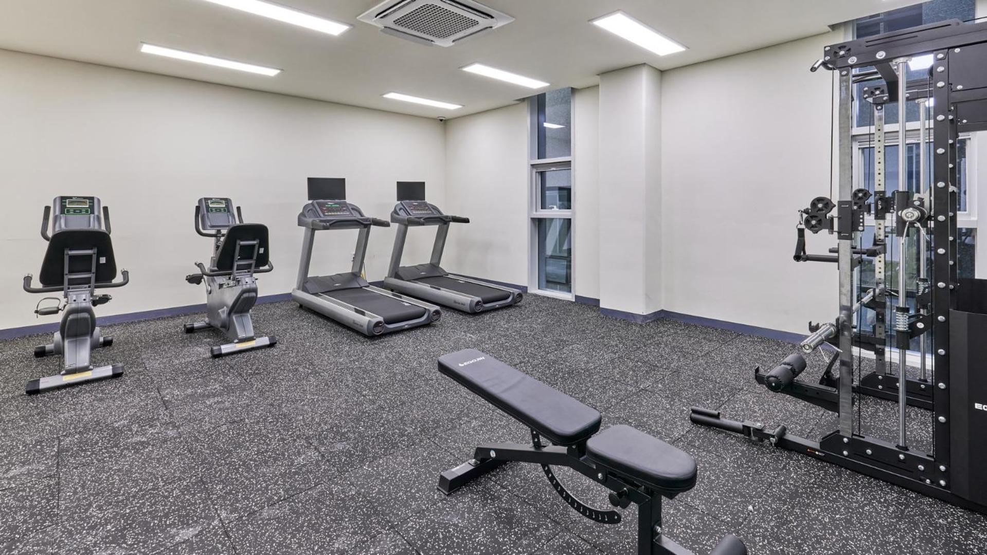 Travelodge Centum Hotel