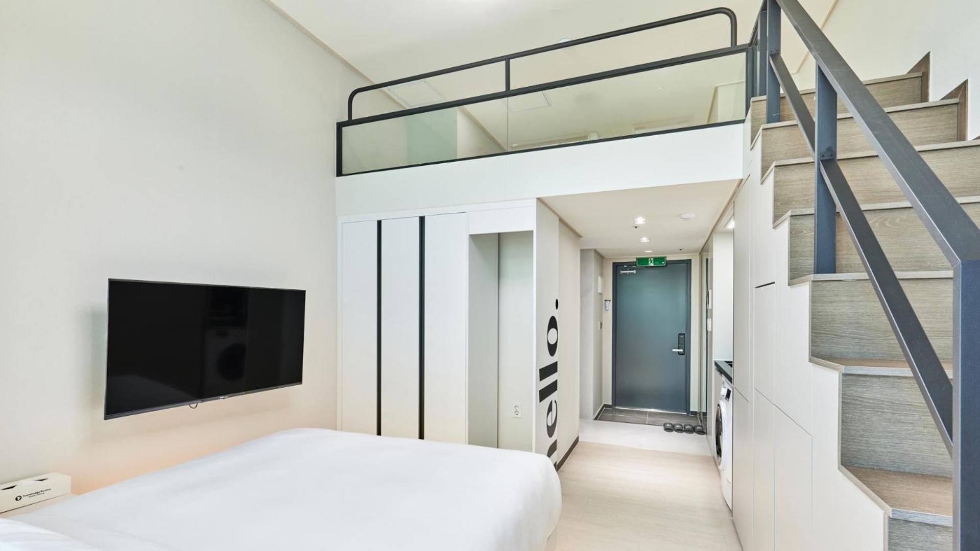 Hotel Travelodge Centum 4*