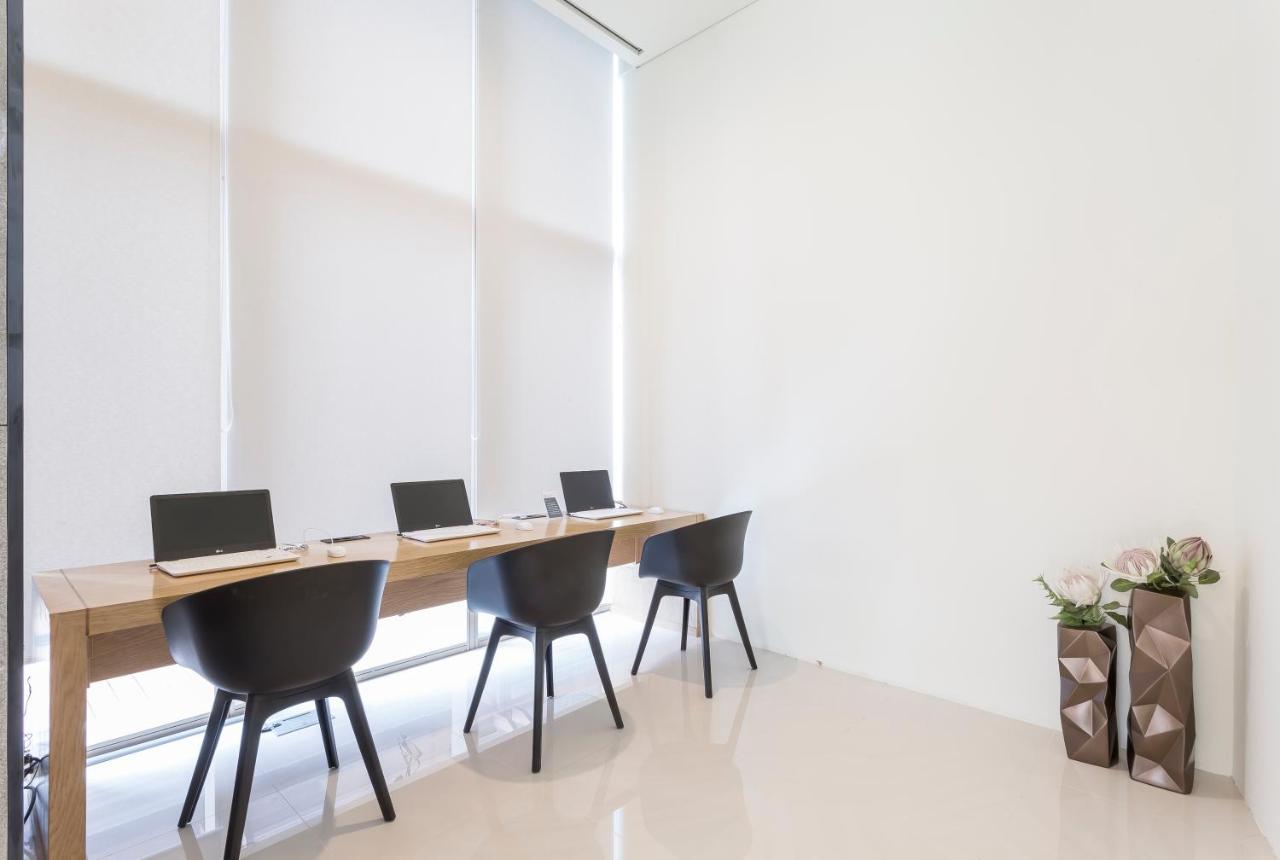 Centum Primus Hotel Busan