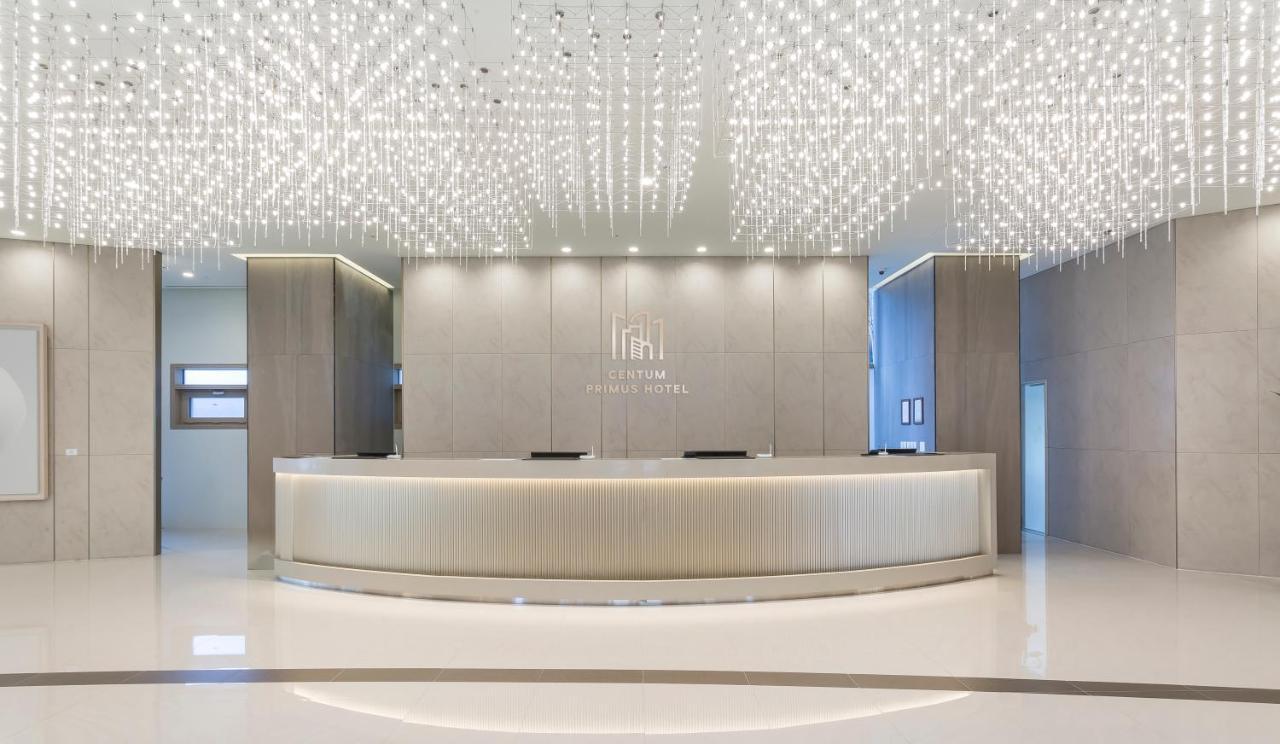 Centum Primus Busan