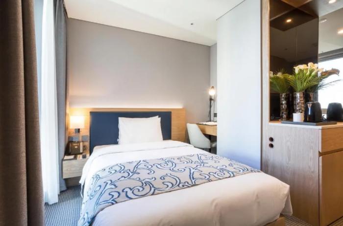 Centum Primus 4* Busan