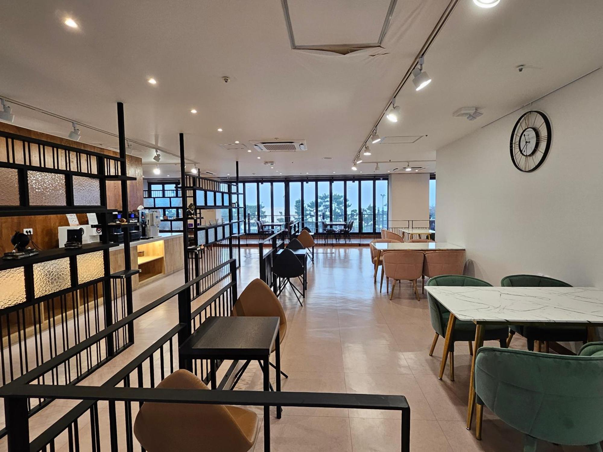 Hotel Songjeong Olla 2*