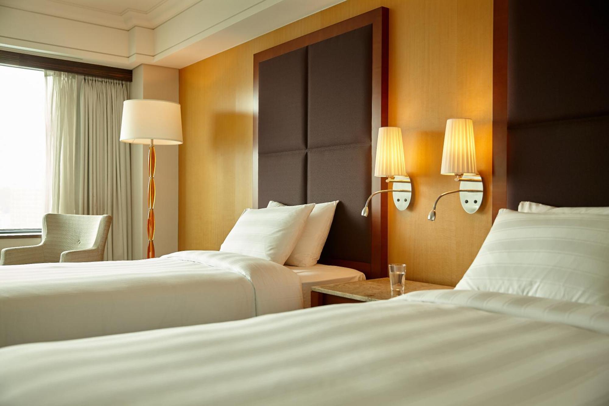 Hotel Lotte Busan