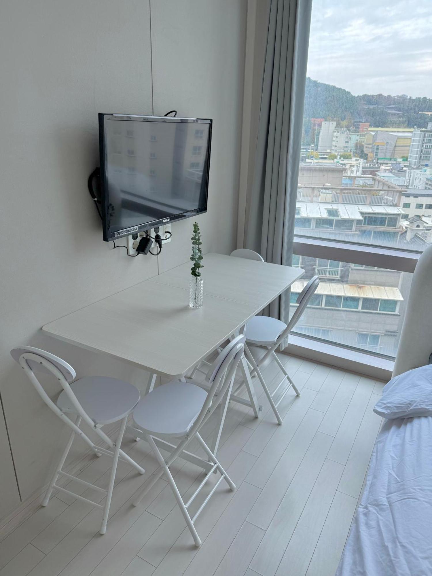 Apartment Seomyeon *