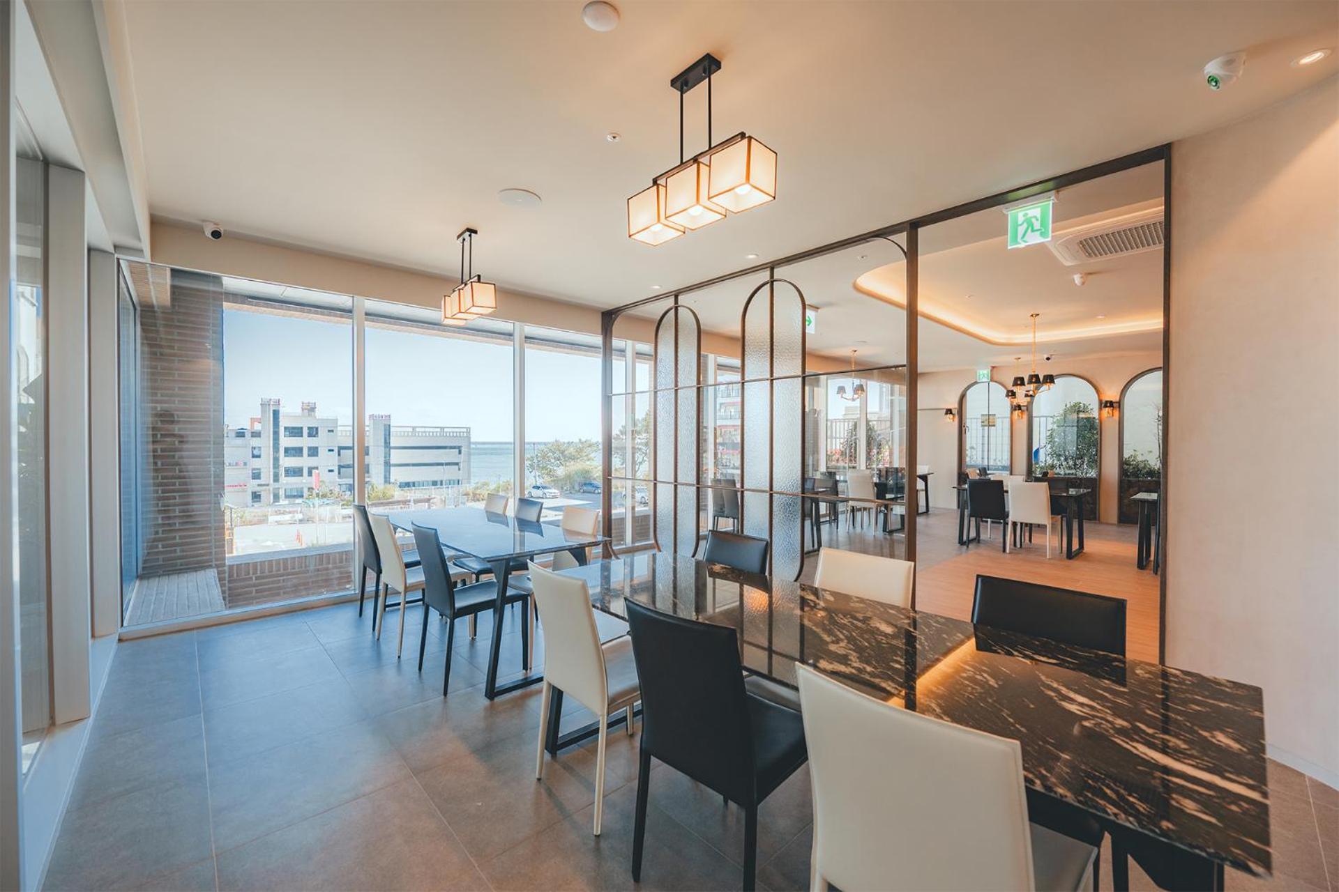 Mer De Laube 4* Busan