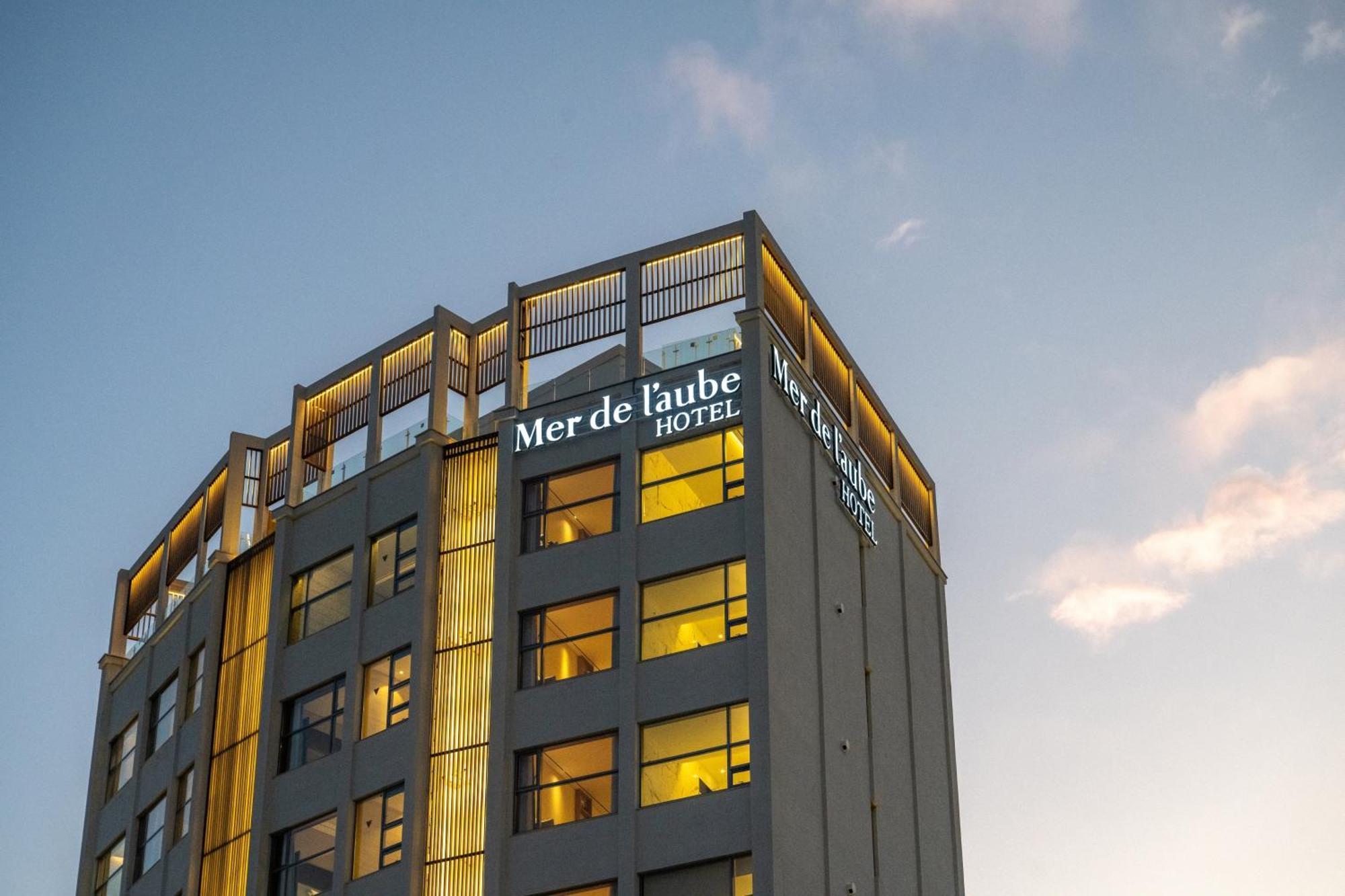 Mer De Laube 4* Busan
