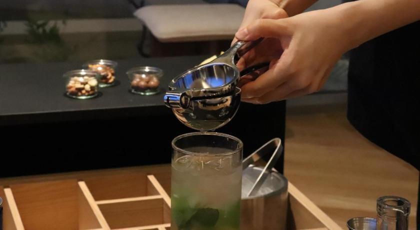 Hotel Ije Busan