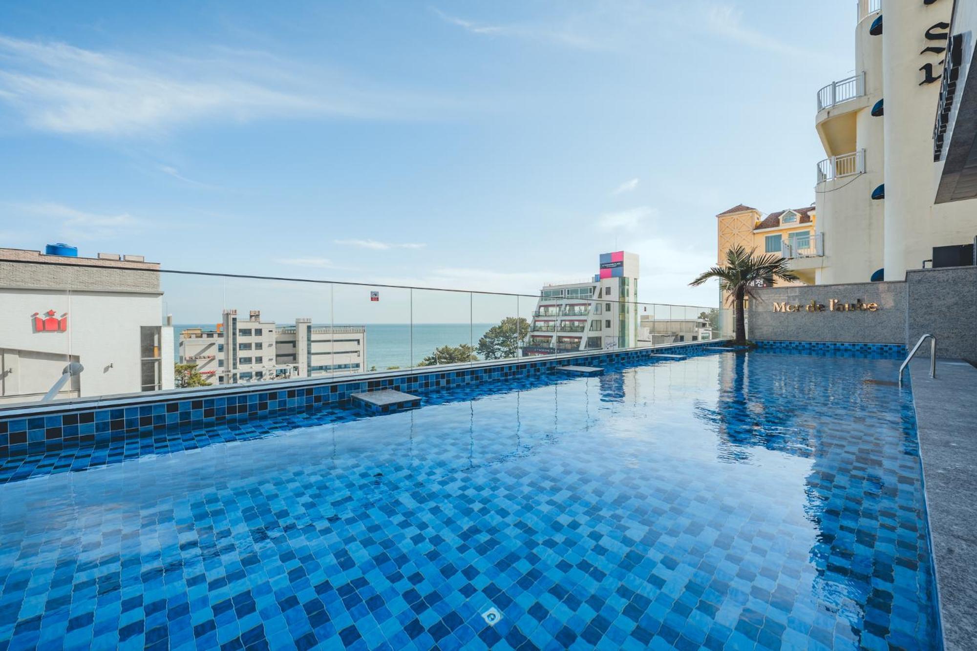 Mer De Laube 4* Busan
