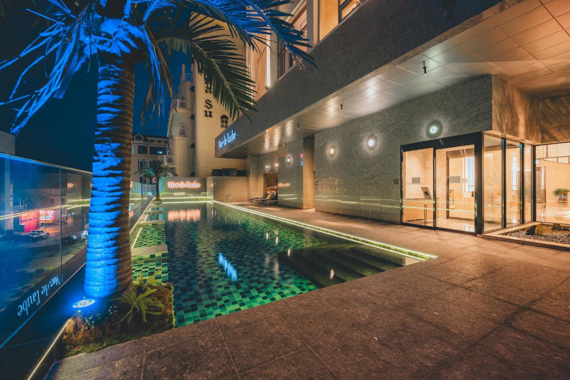 Mer De Laube 4* Busan
