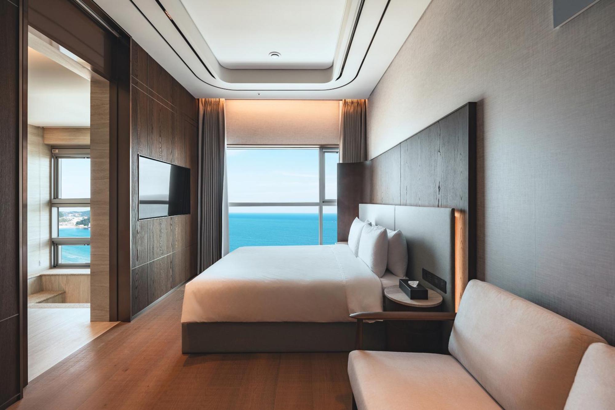 Mer De Laube 4* Busan