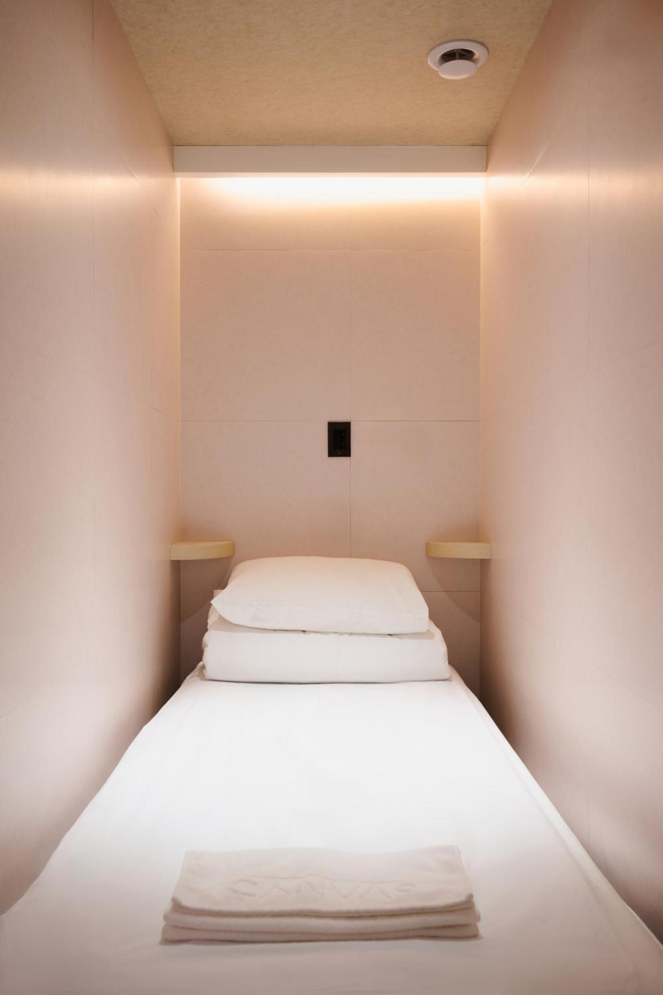 Albergue Canvas *