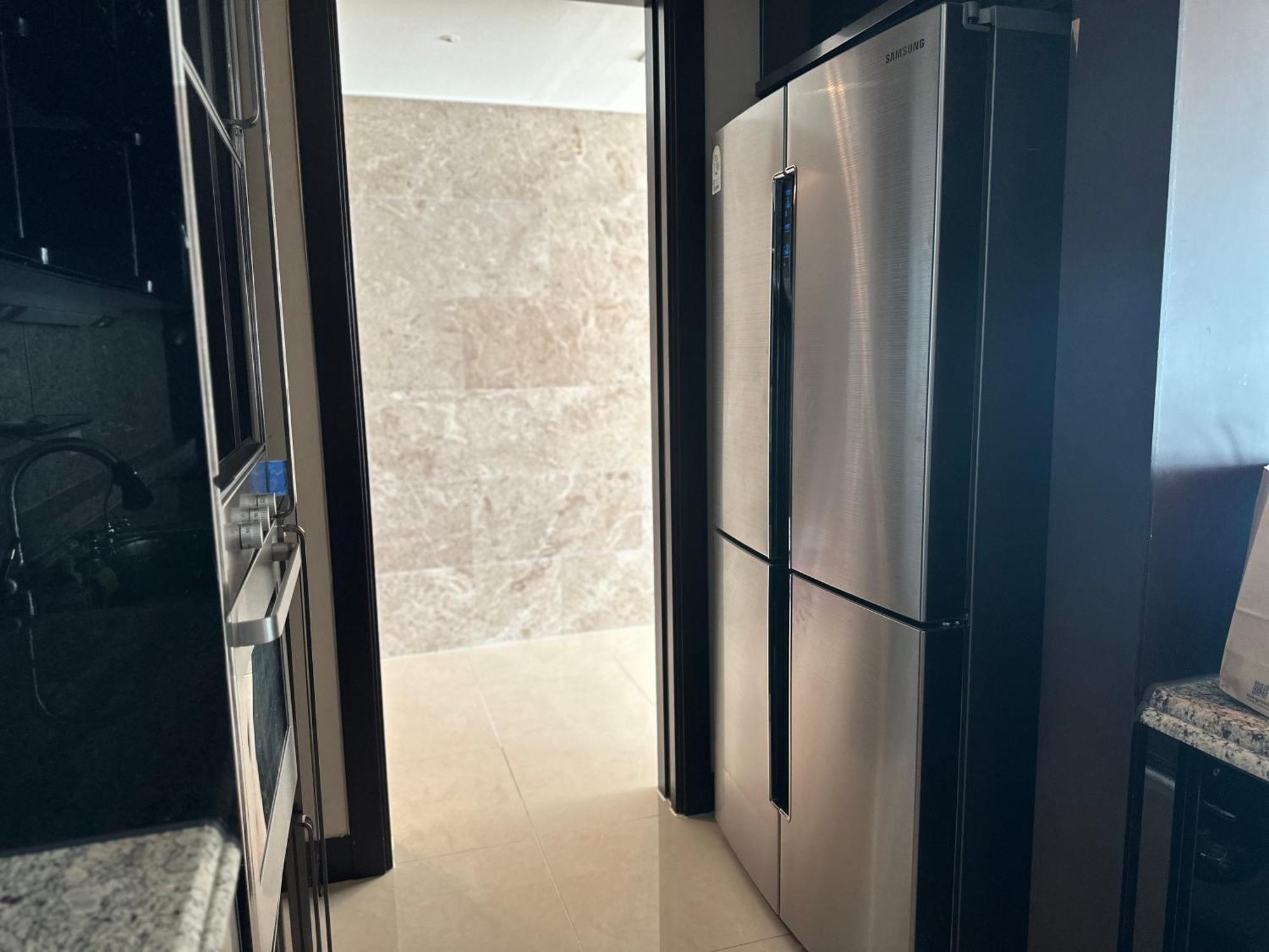 Haeundae Luxury House