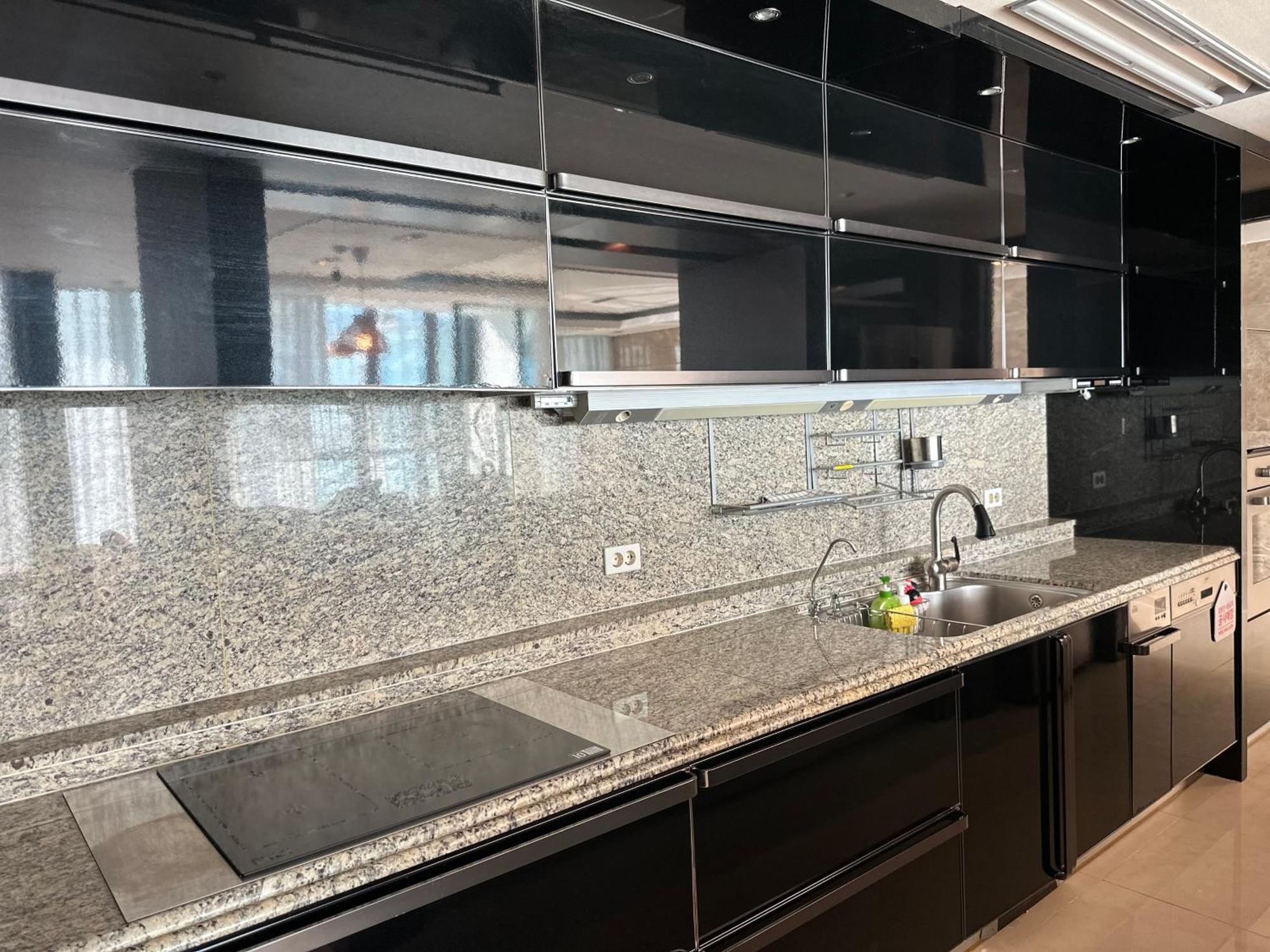 Haeundae Luxury House Apartamento *
