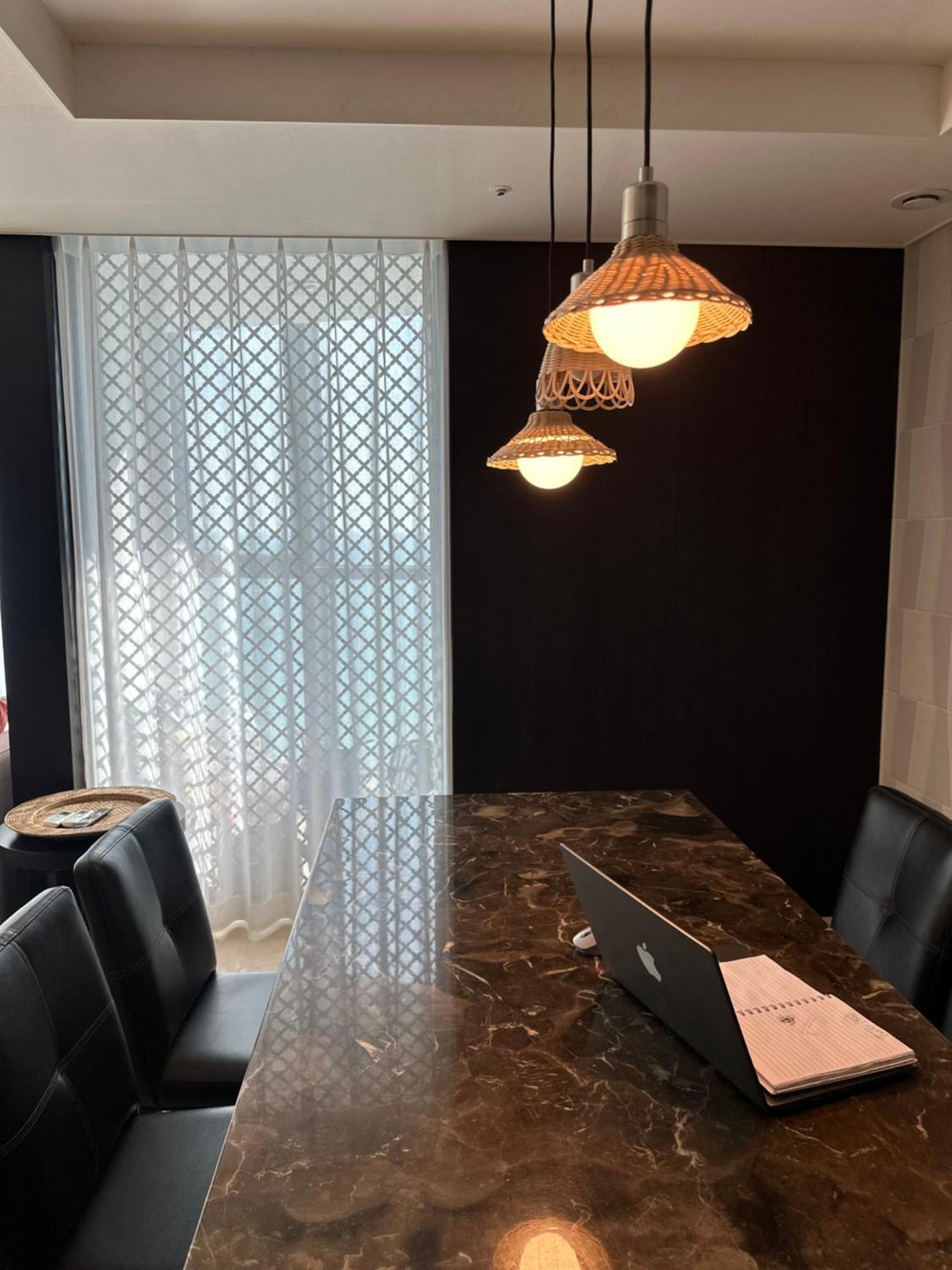 Haeundae Luxury House Busan