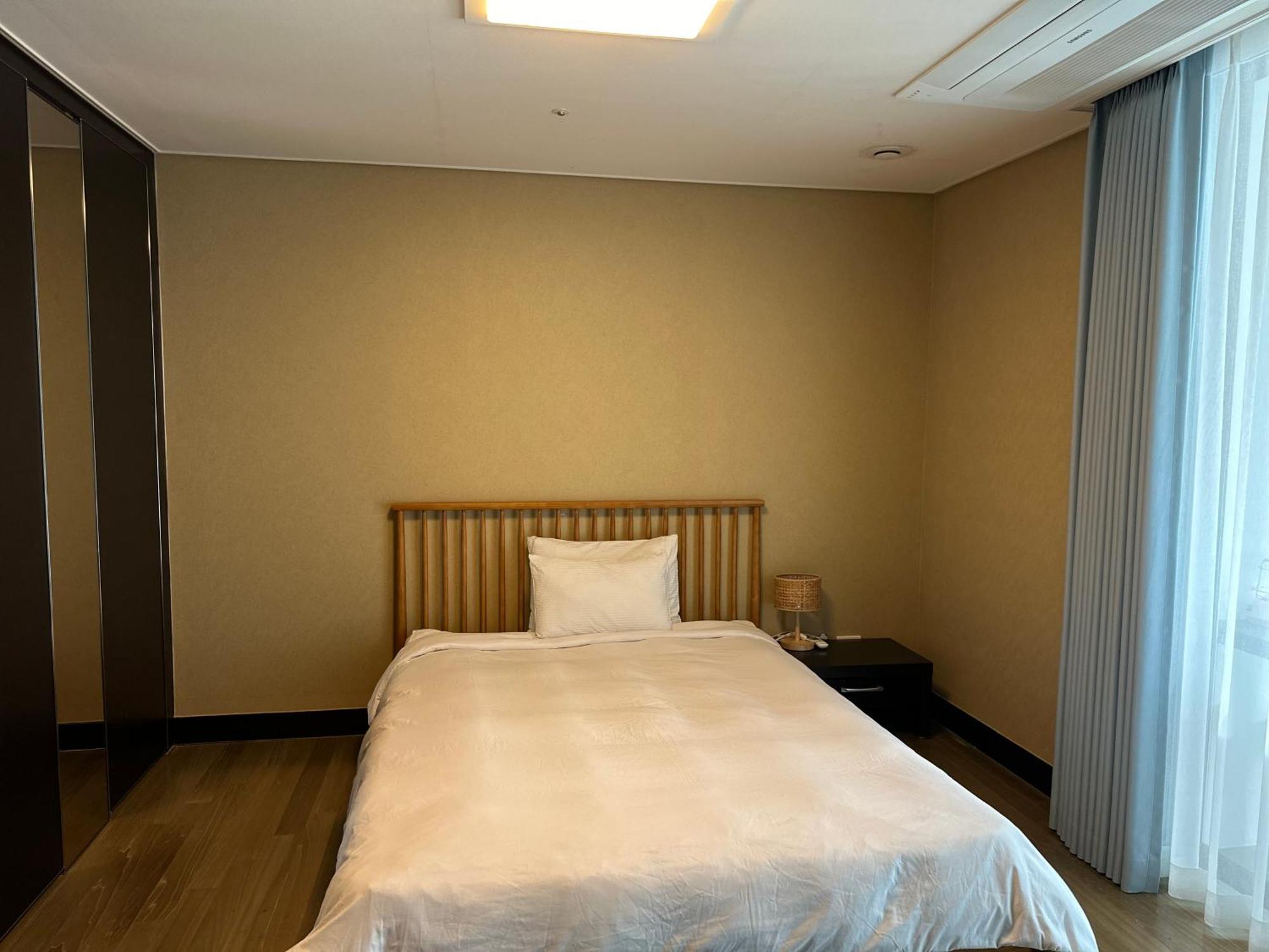 Haeundae Luxury House