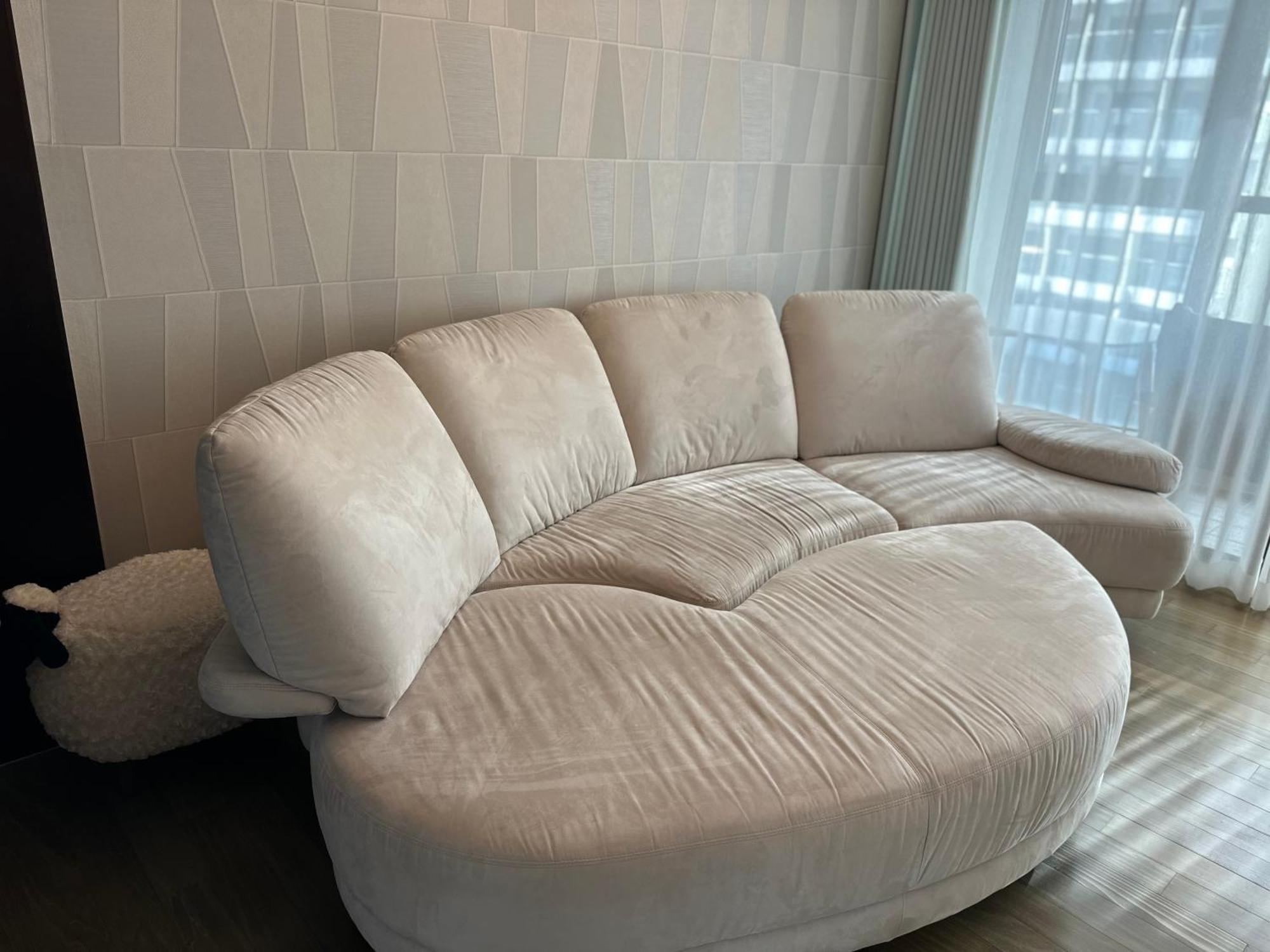 Apartamento Haeundae Luxury House