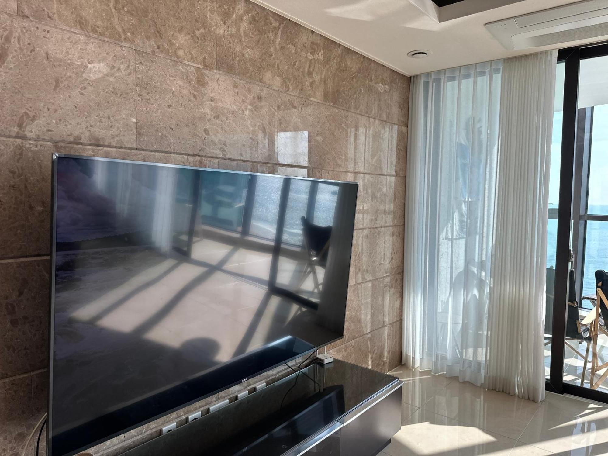 Haeundae Luxury House Apartamento *