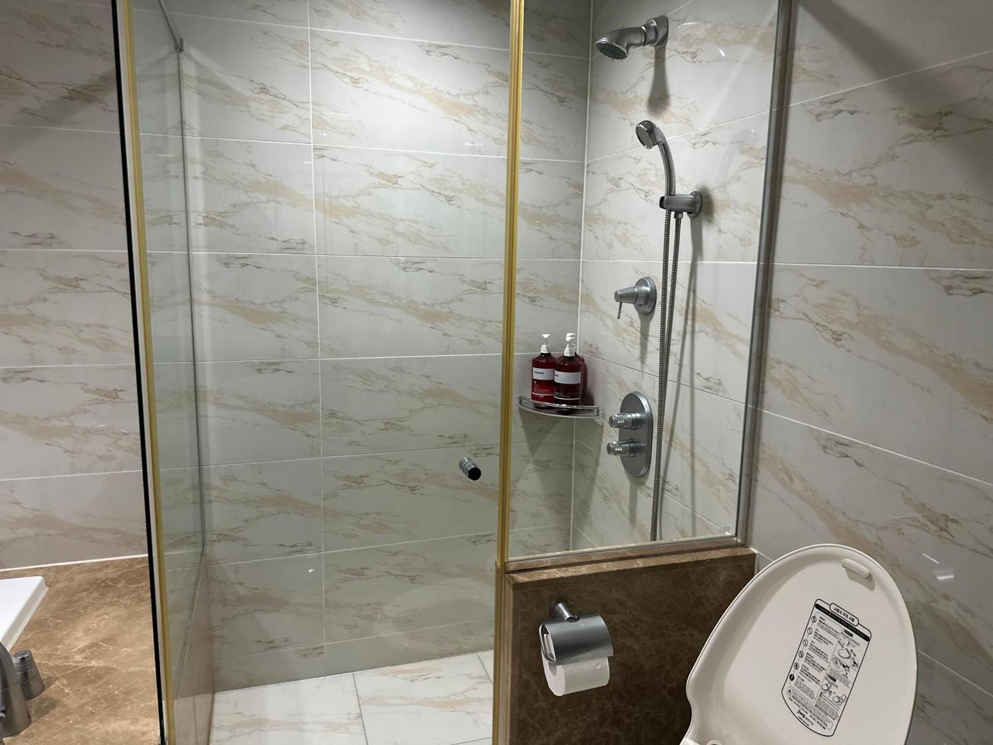 Apartamento Haeundae Luxury House *