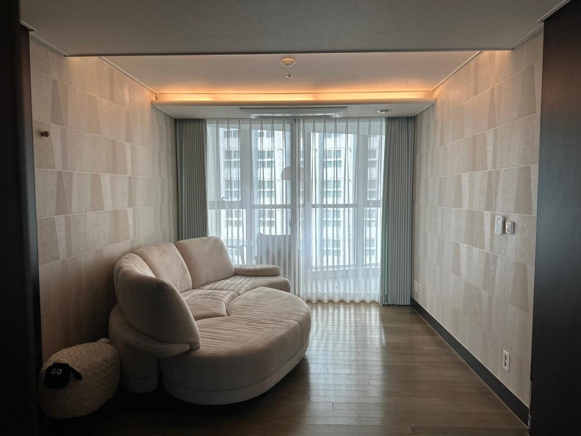 Haeundae Luxury House *