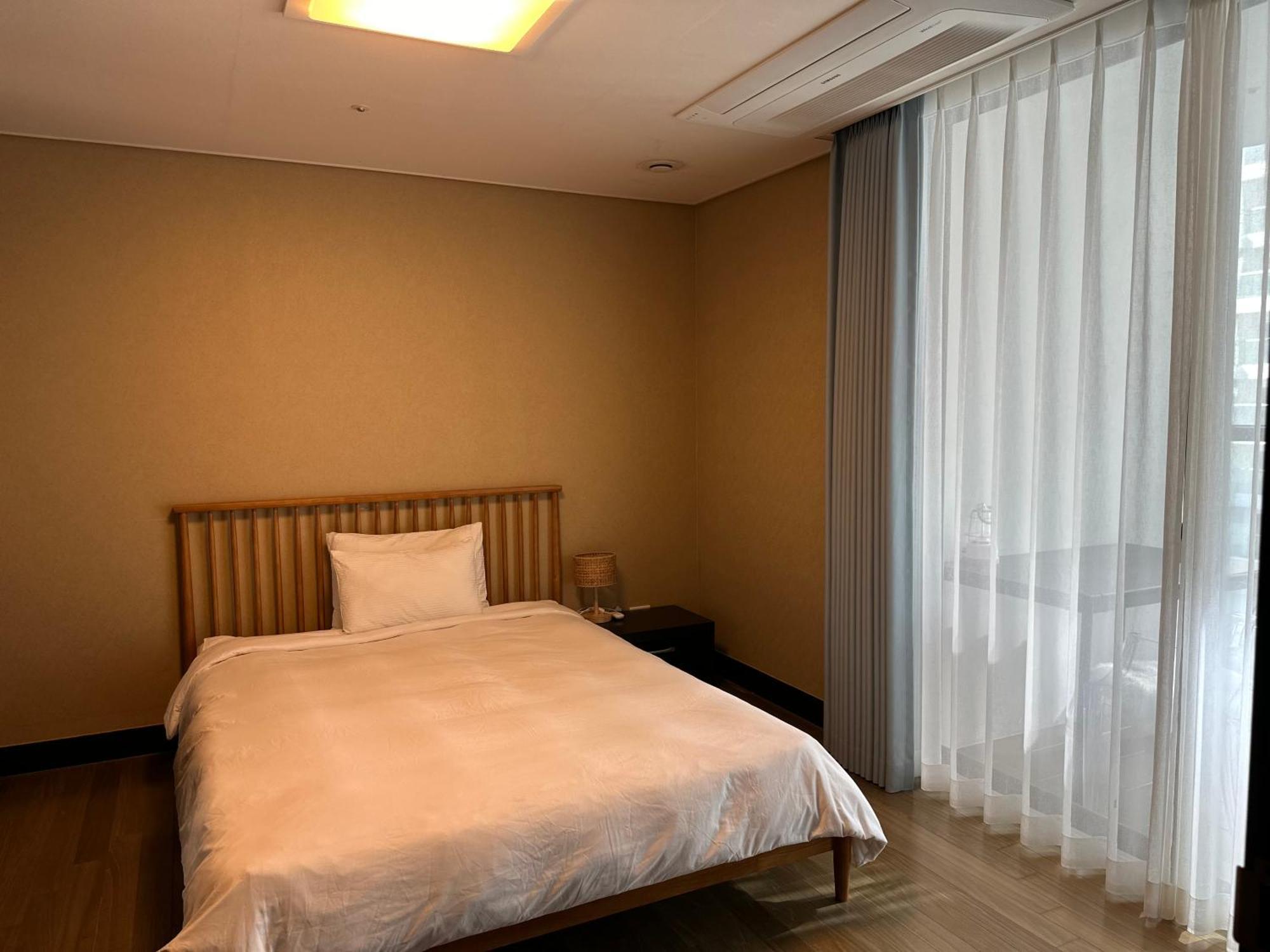 Apartamento Haeundae Luxury House