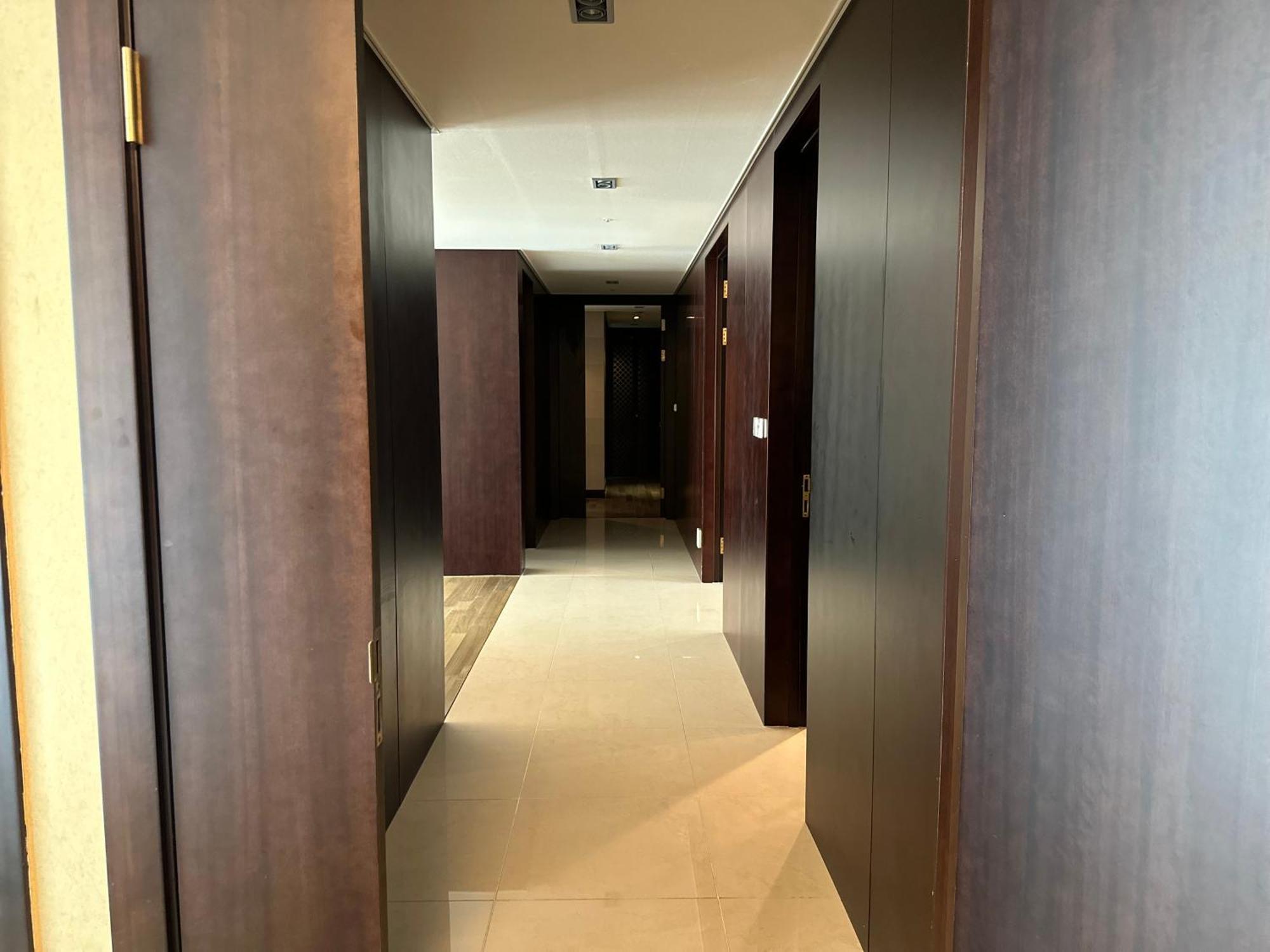 Haeundae Luxury House Busan