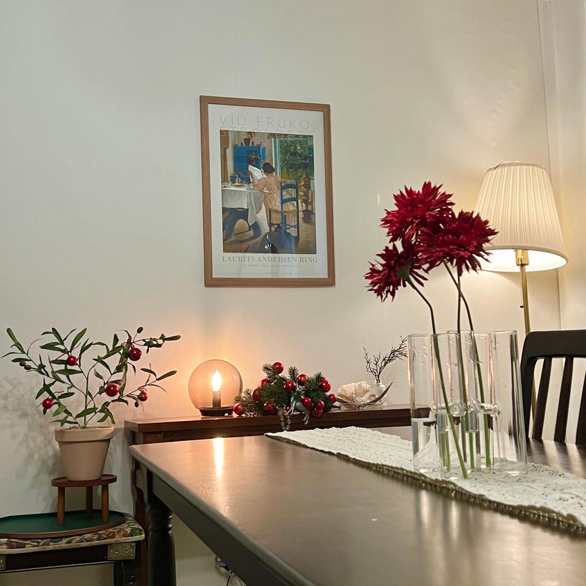 Olive House Gwangalli Apartment *