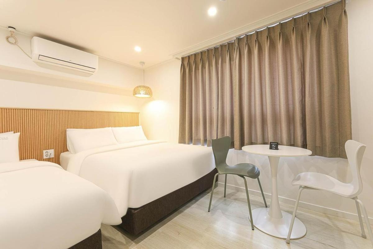 Daor 5* Busan