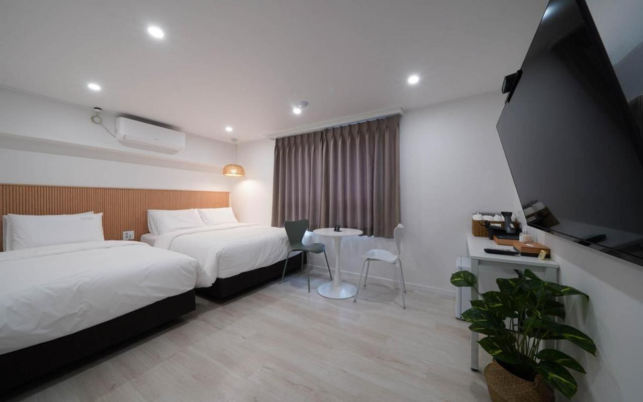 Hotel Daor