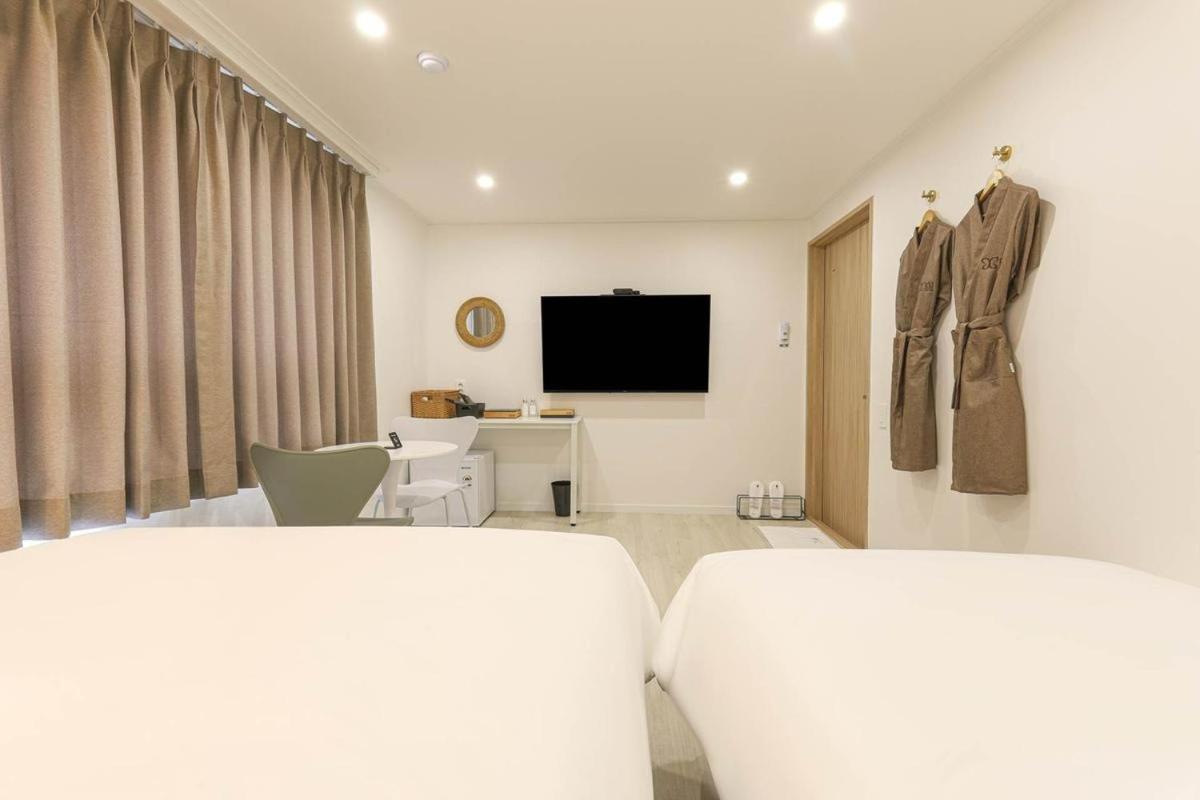 Hotel Daor Busan