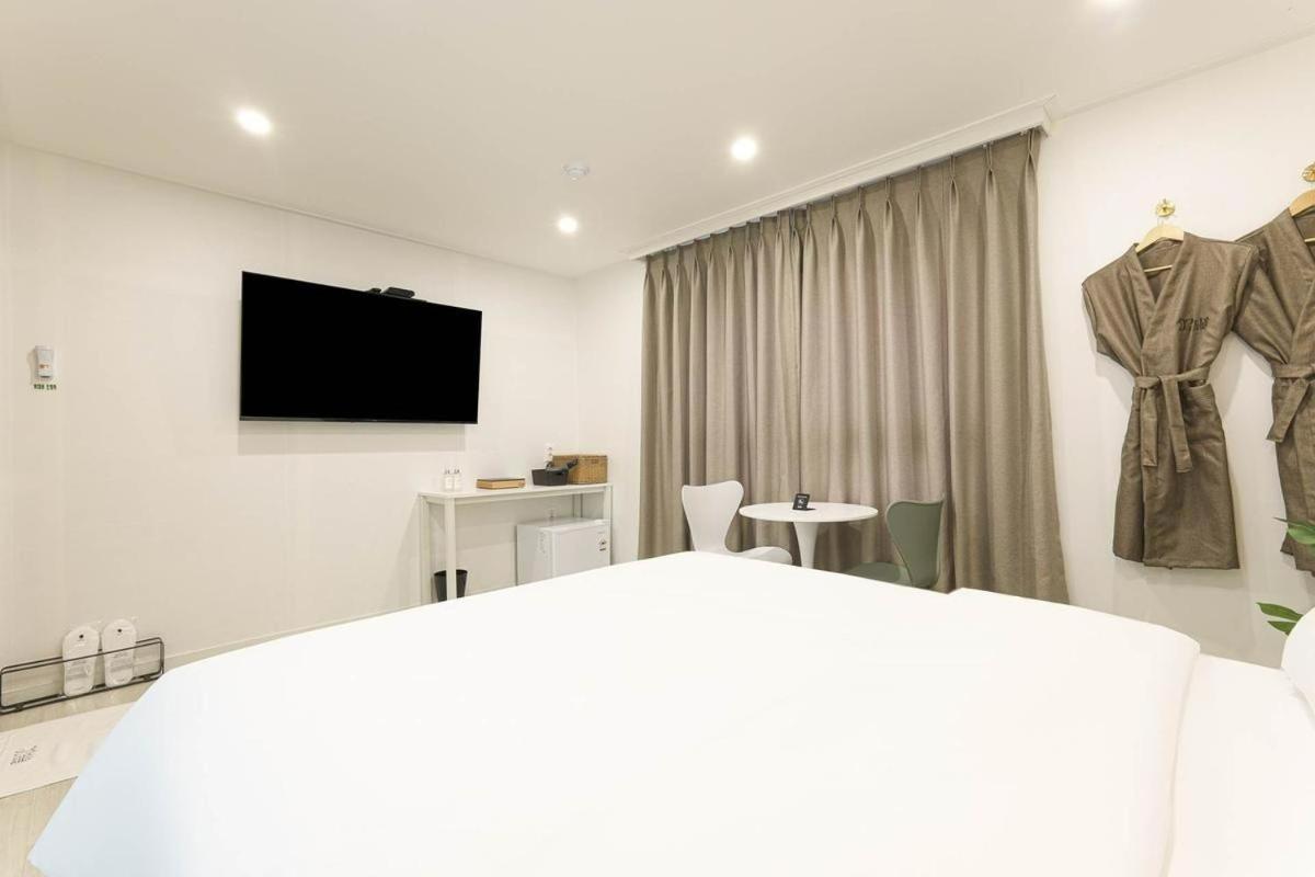 Daor Hotel Busan
