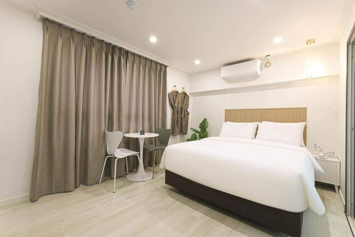 Hotel Daor Busan