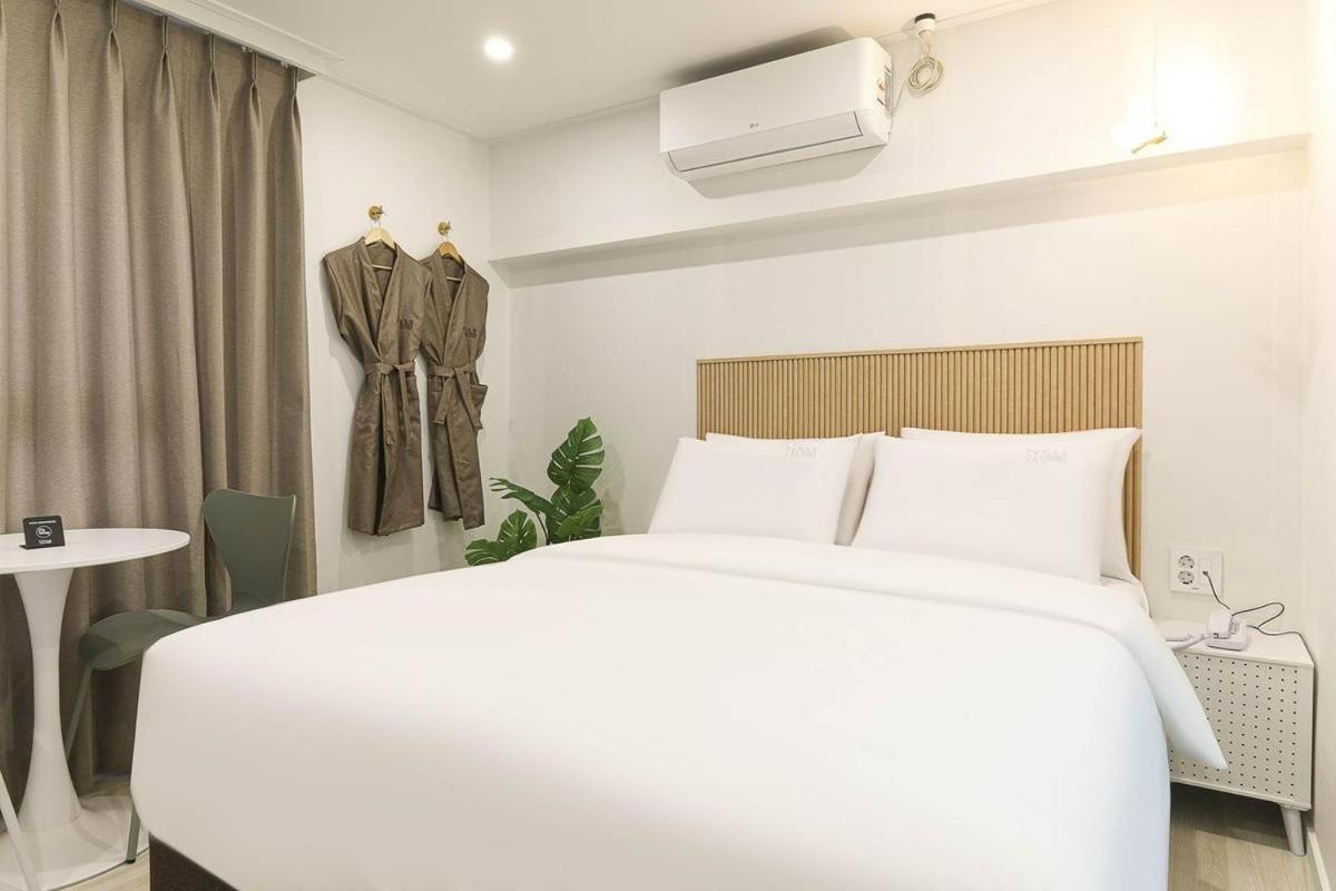 Hotel Daor 5*