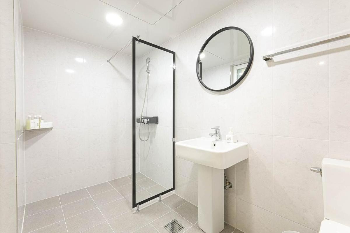 Daor Hotel Busan