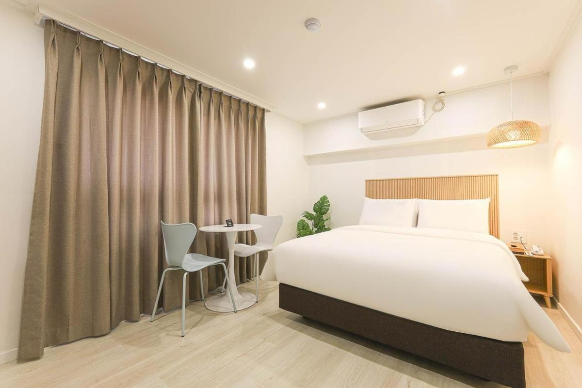 Hotel Daor Busan