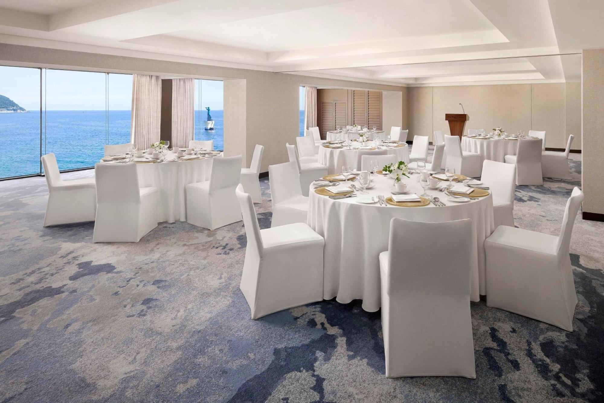 The Westin Josun