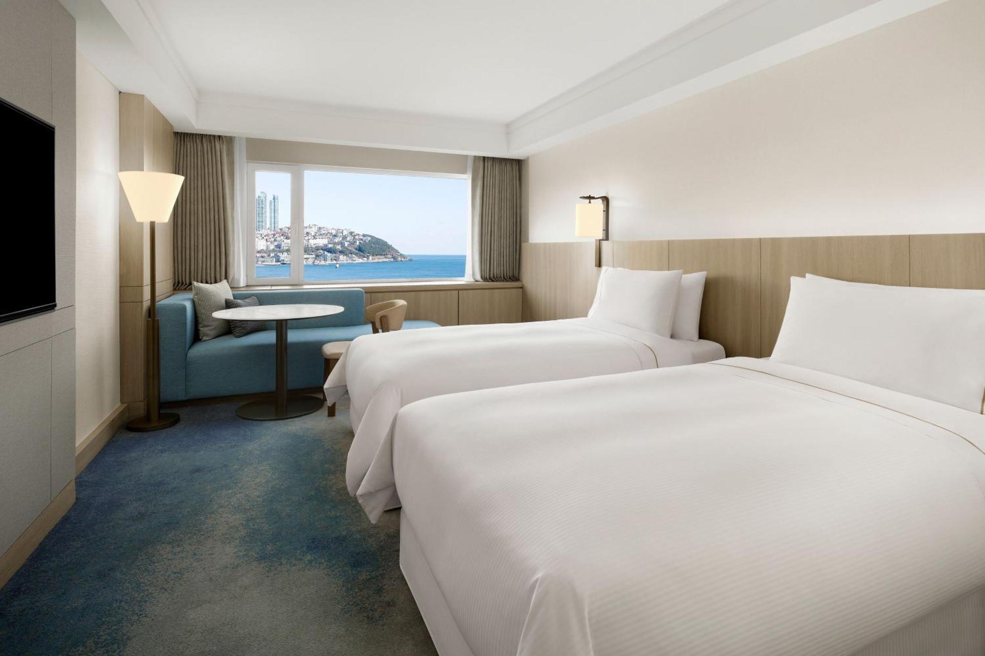 Hotel The Westin Josun