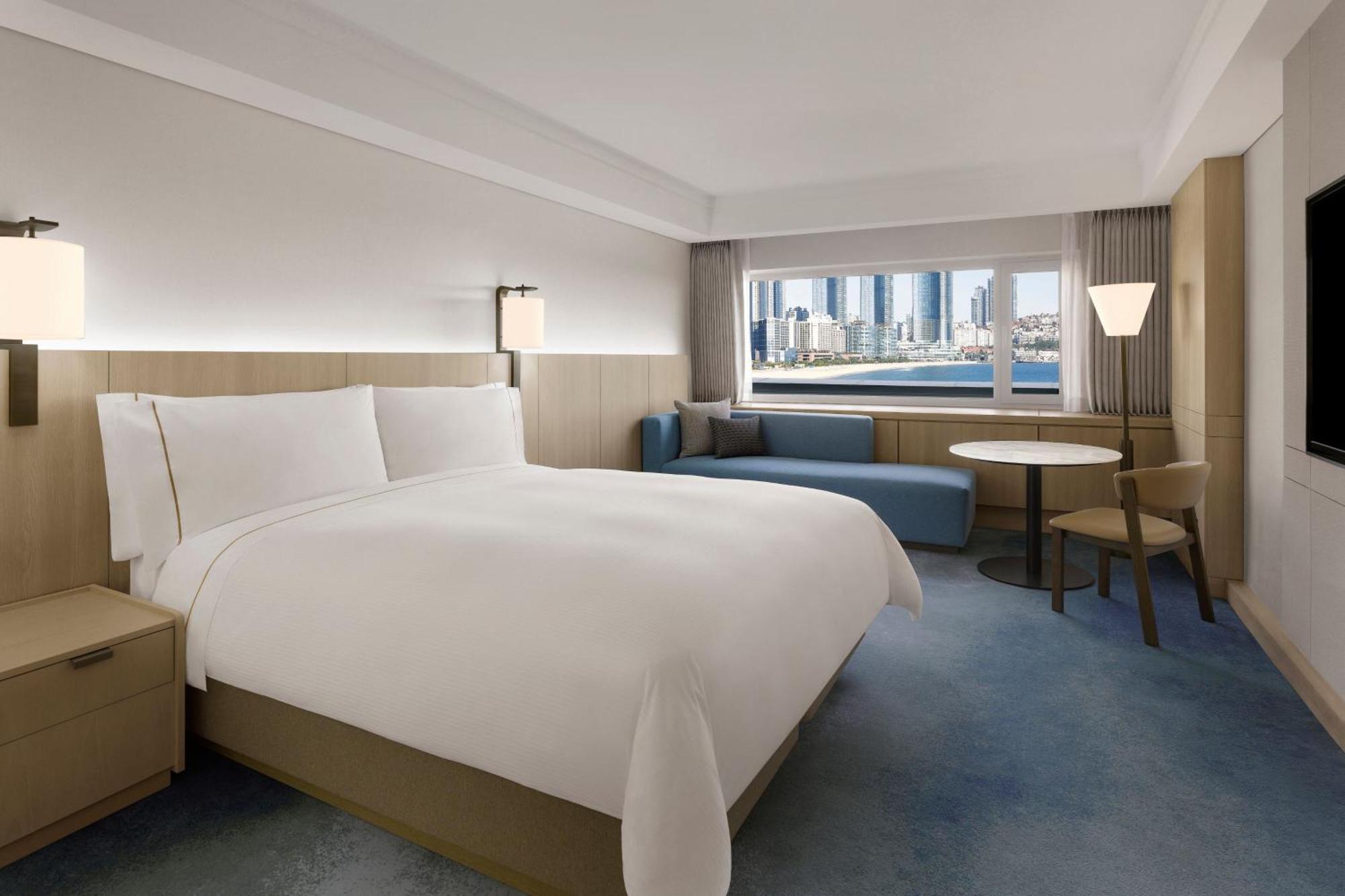 The Westin Josun Hotel 5*