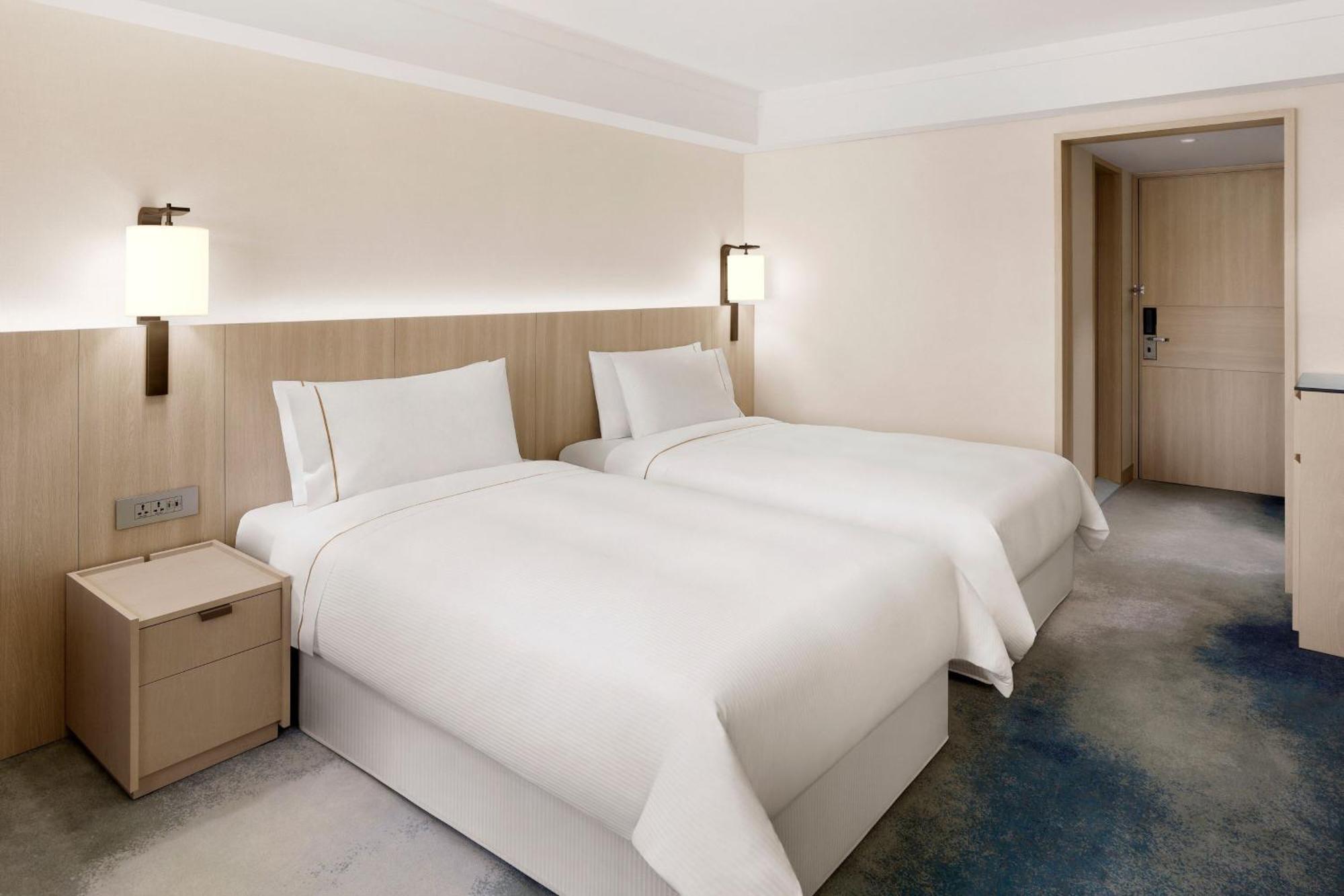 The Westin Josun Hotel Busan