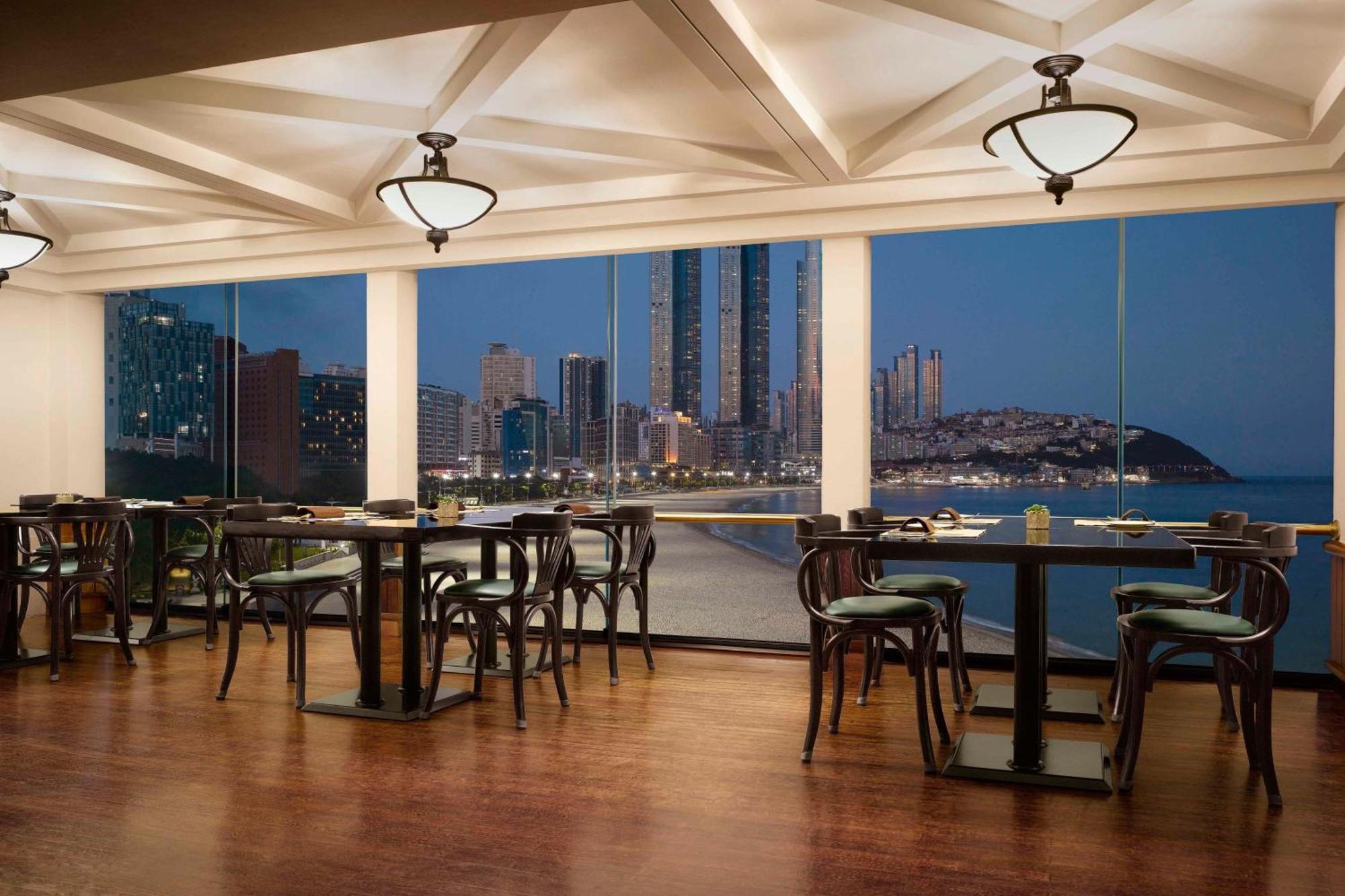 The Westin Josun 5*