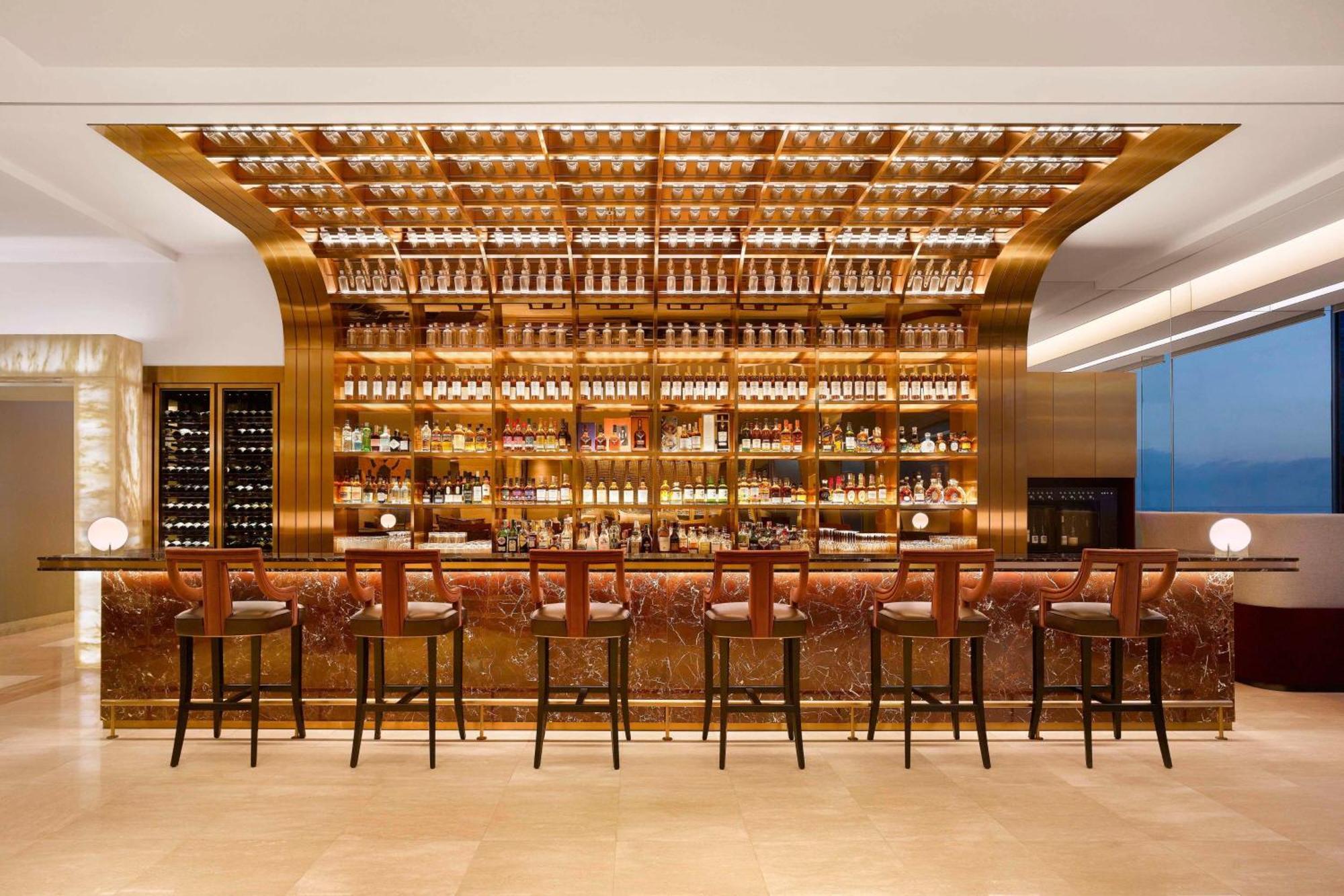 The Westin Josun Busan