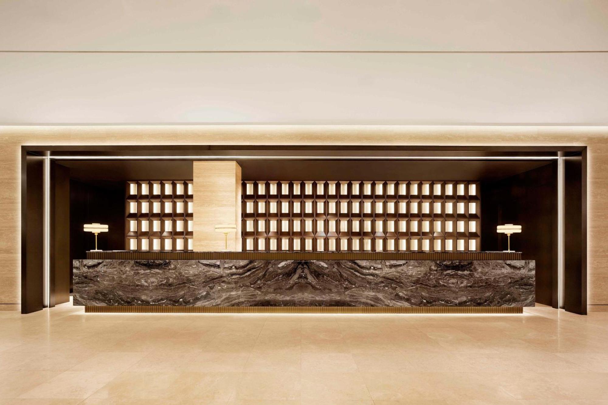 The Westin Josun 5* Busan