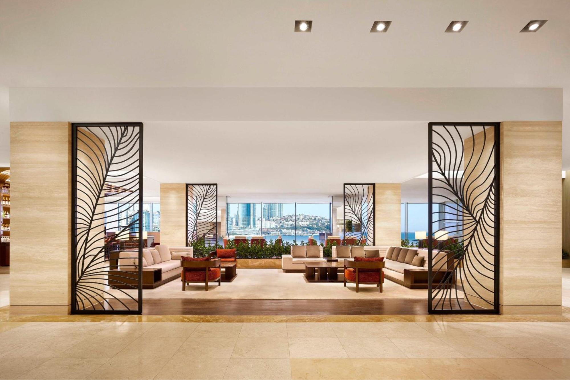 The Westin Josun