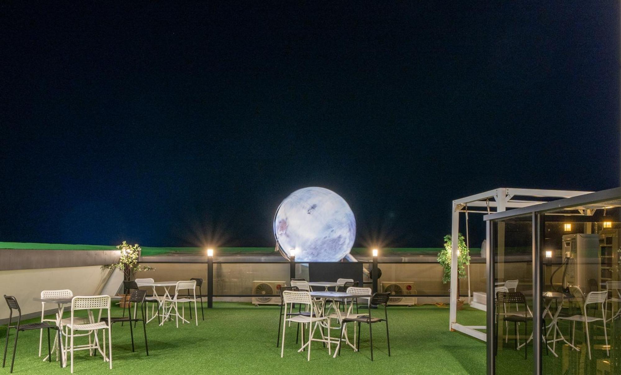 Gijangyeonhwari No,25 Hotel Busan