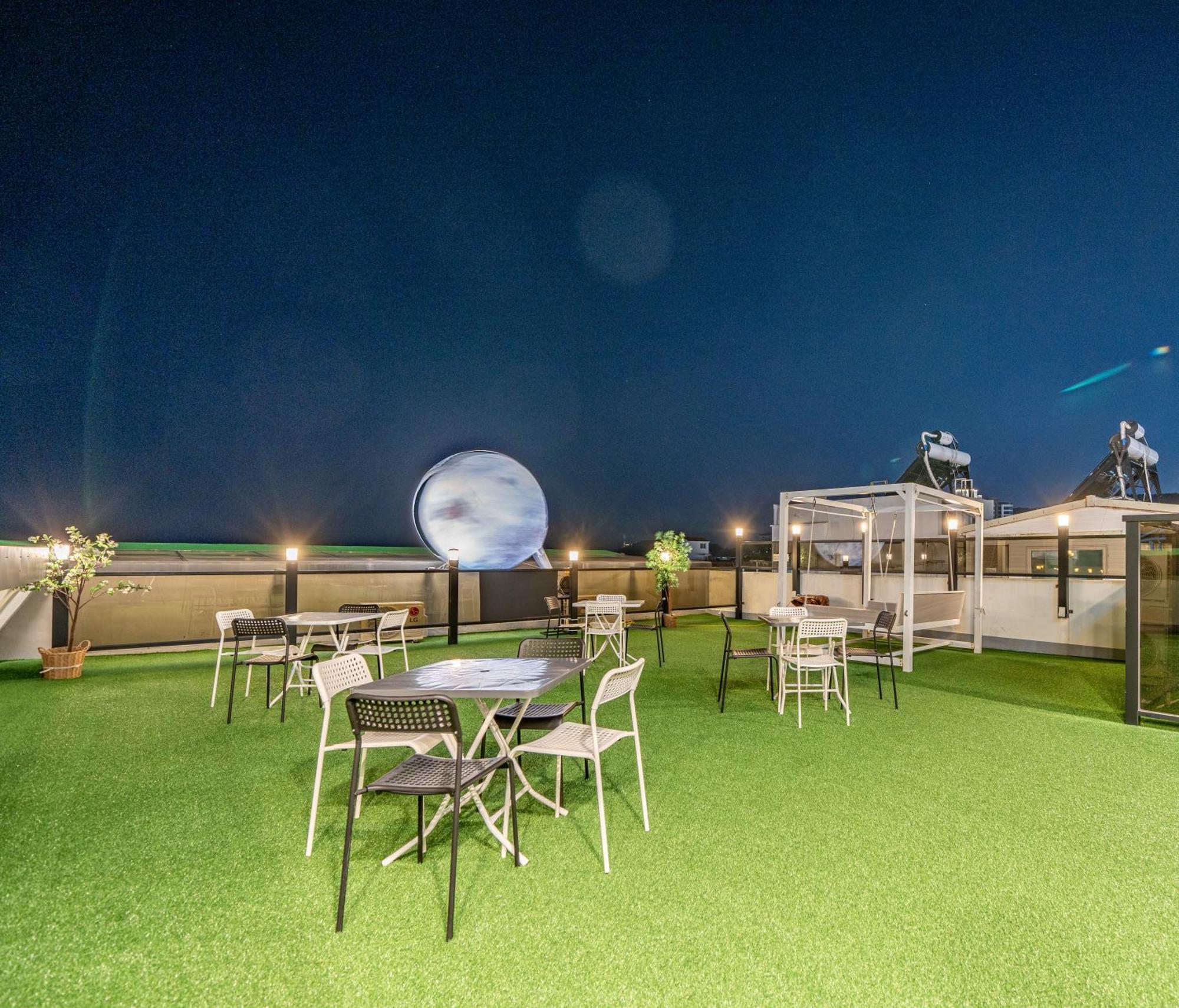 Hotel Gijangyeonhwari No,25 Busan