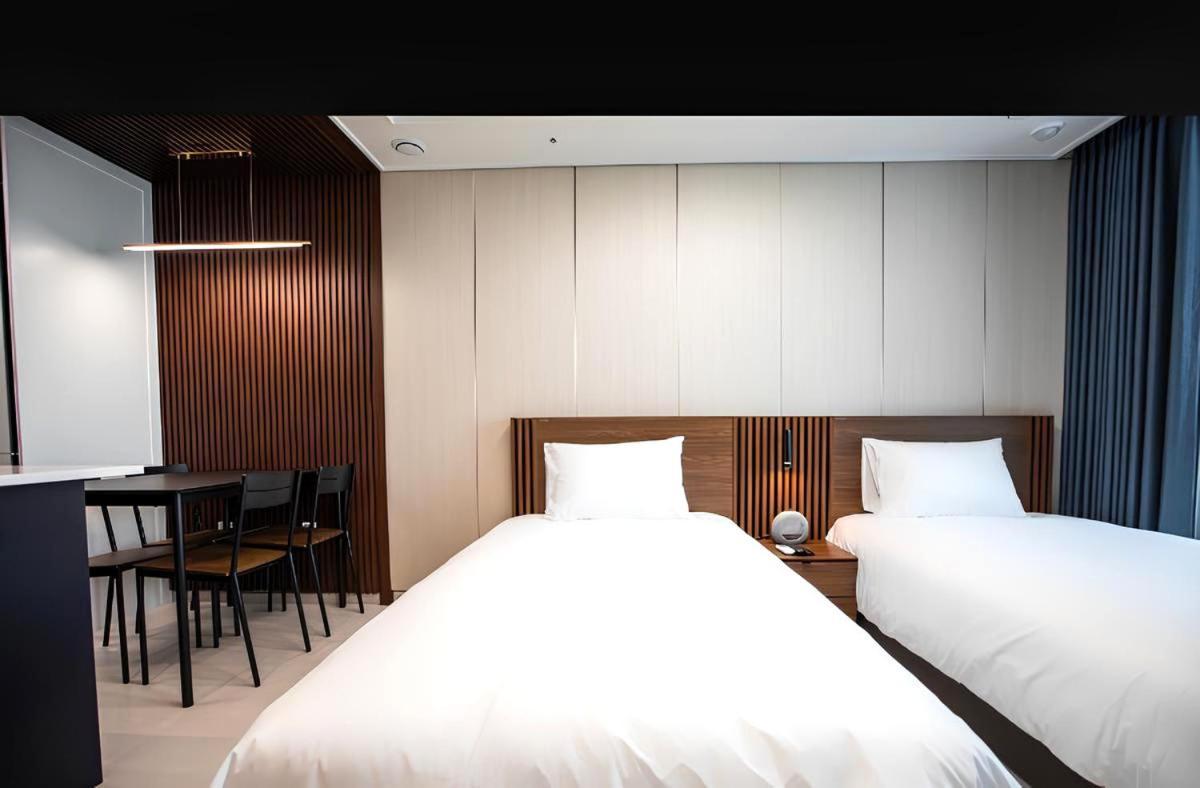 Apartamento Elmomento Songdo *
