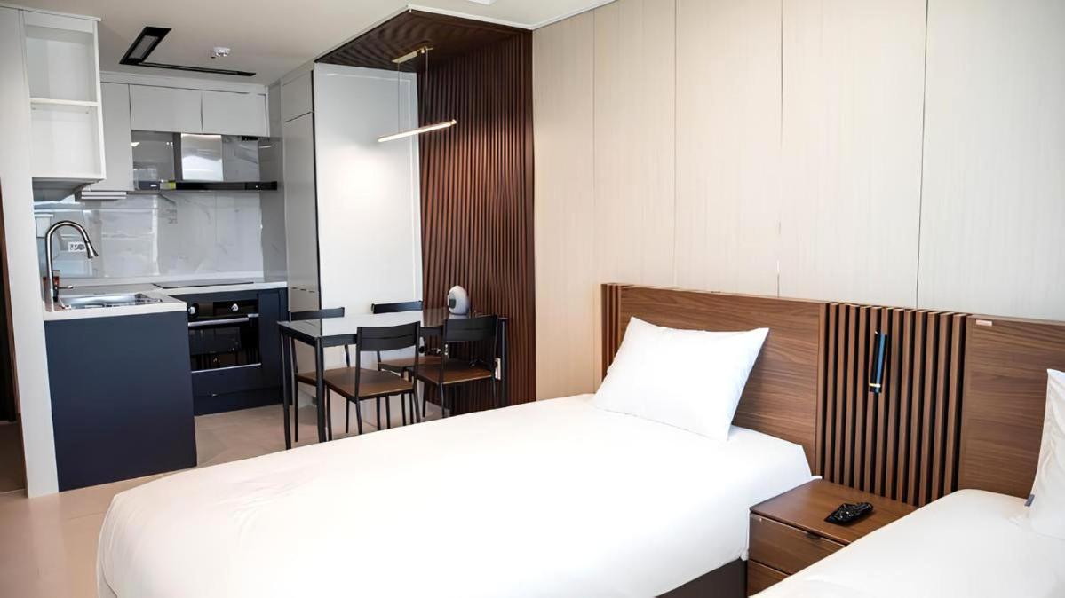 Apartamento Elmomento Songdo